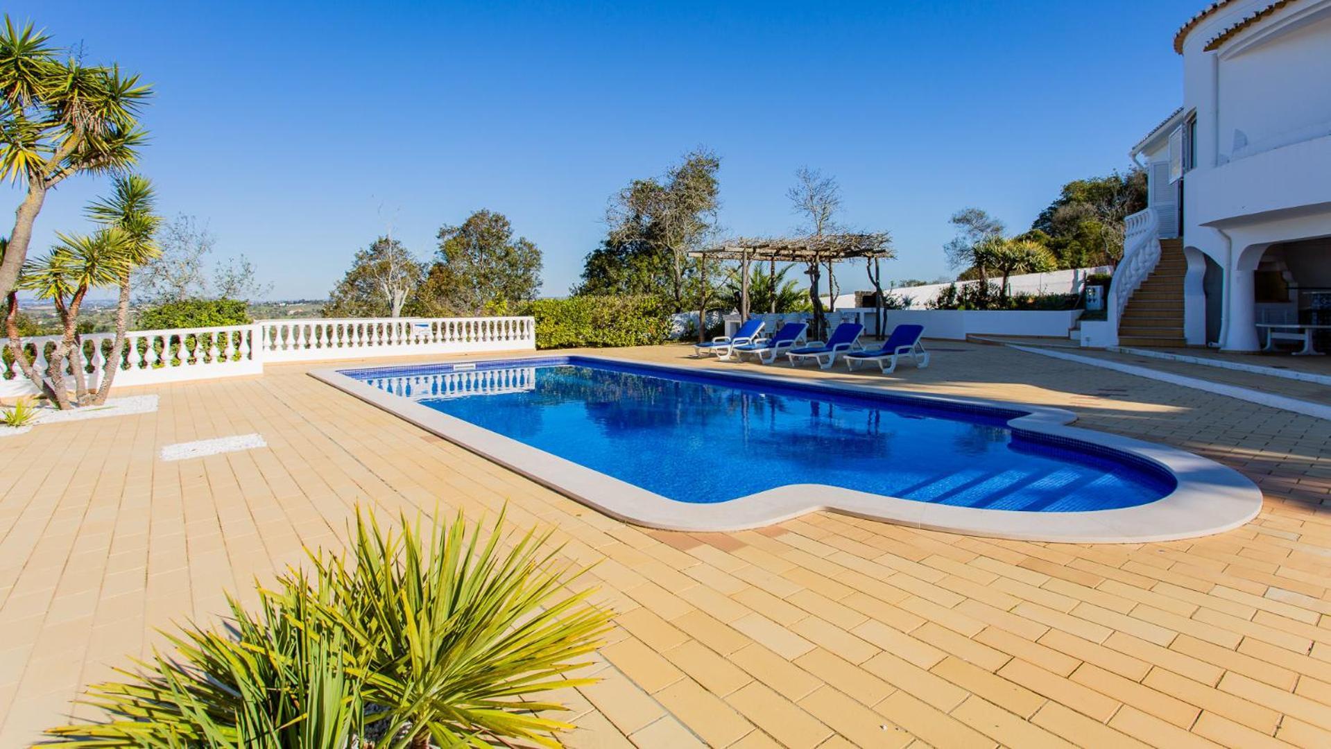 Ursinho By Algarve Holidays * Albufeira