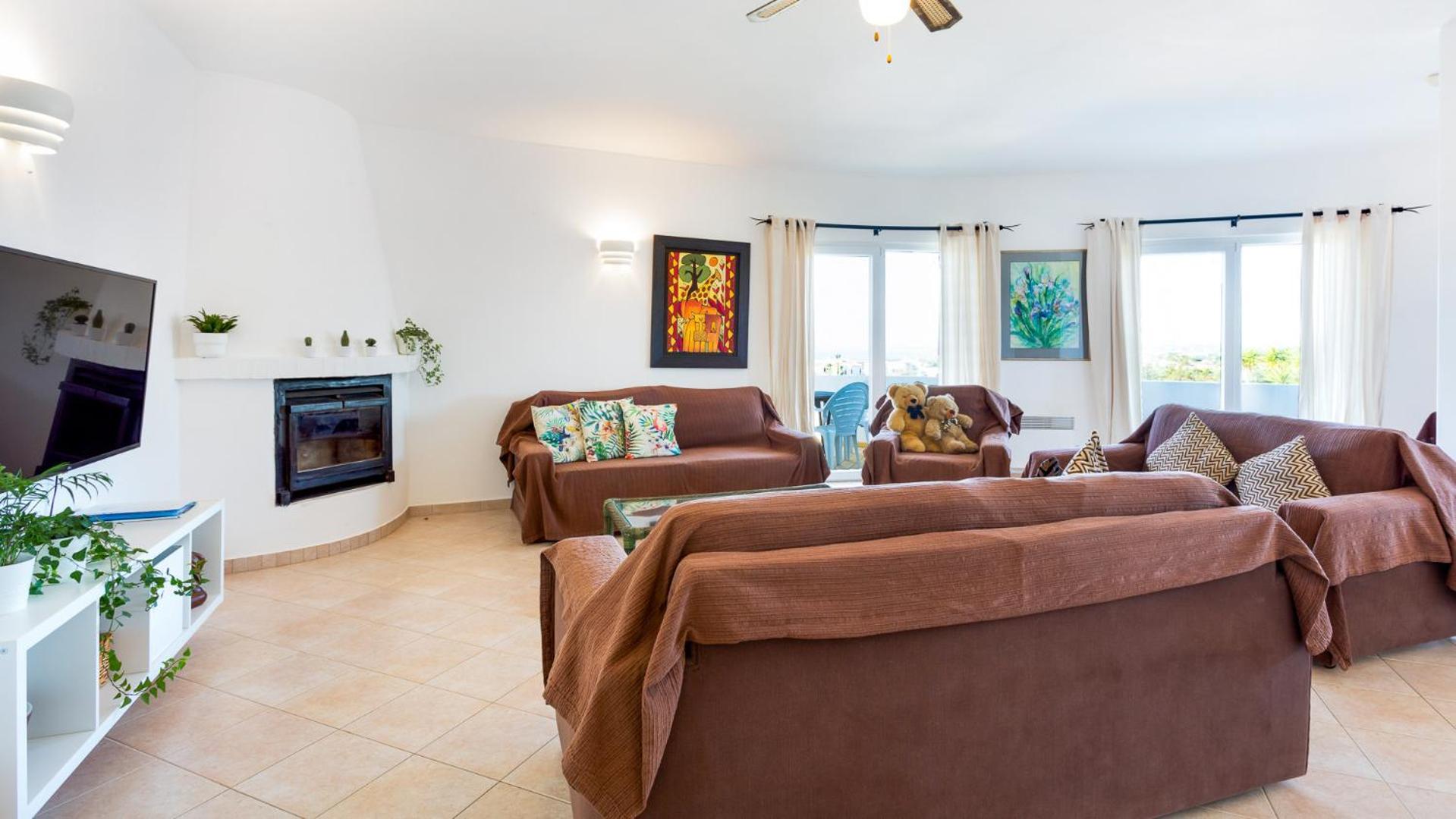 Villa Ursinho By Algarve Holidays