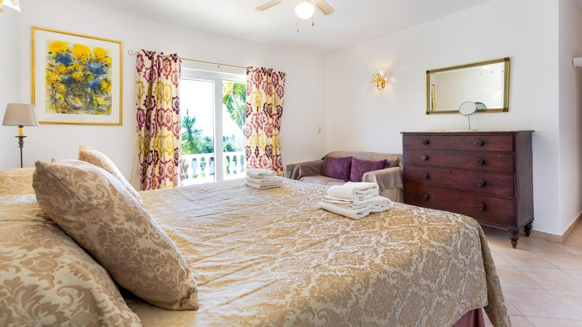 Villa Ursinho By Algarve Holidays *