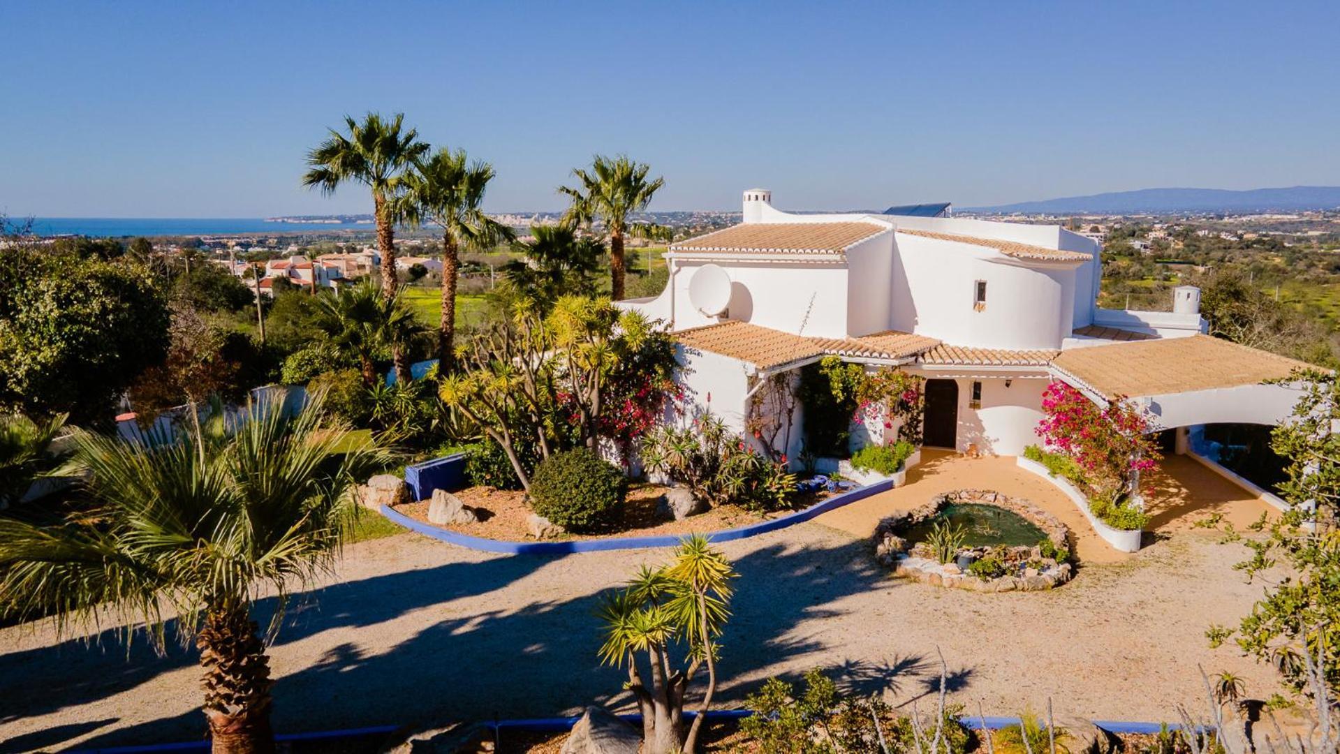 Villa Ursinho By Algarve Holidays