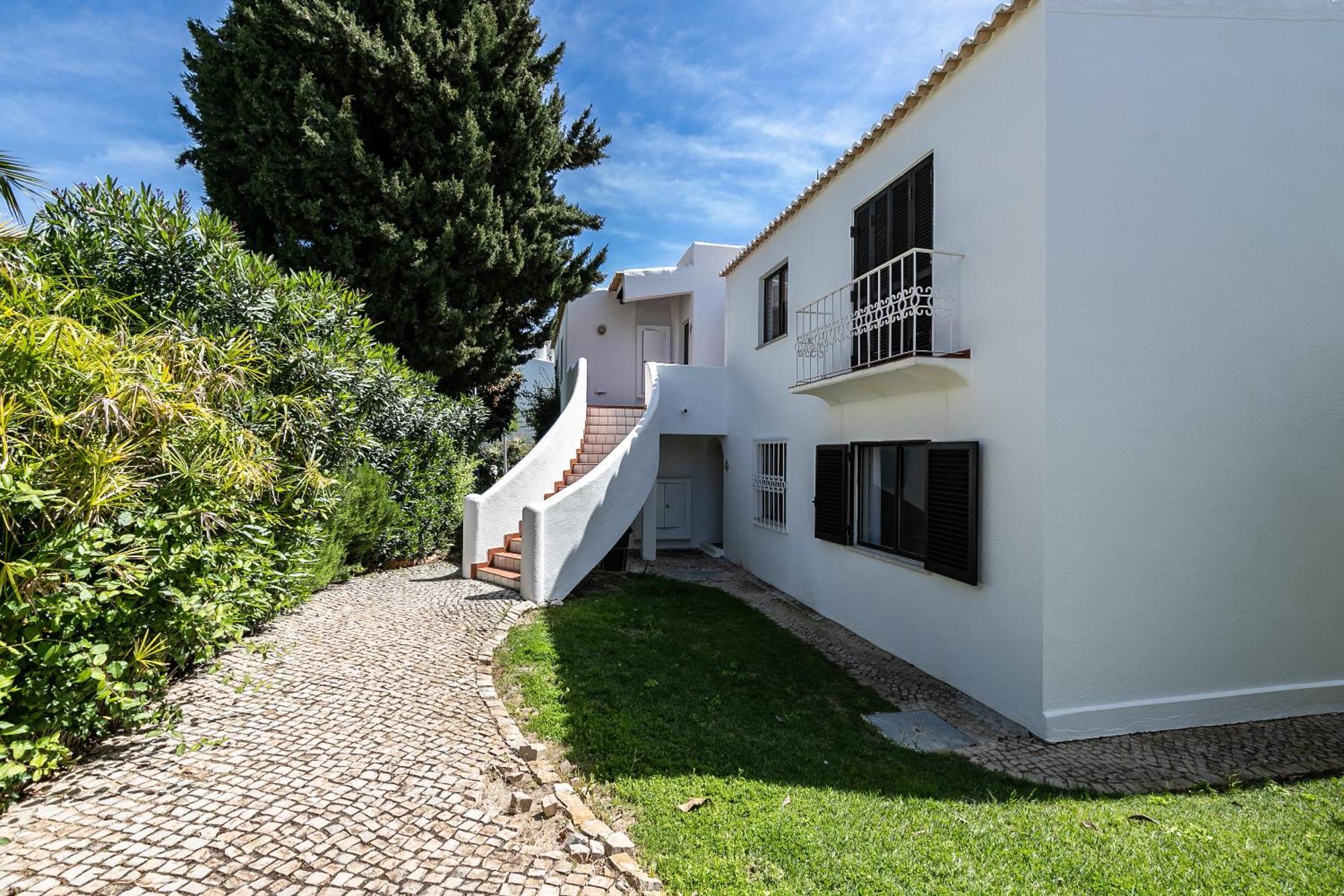 Vakantiehuis In Sao Rafael