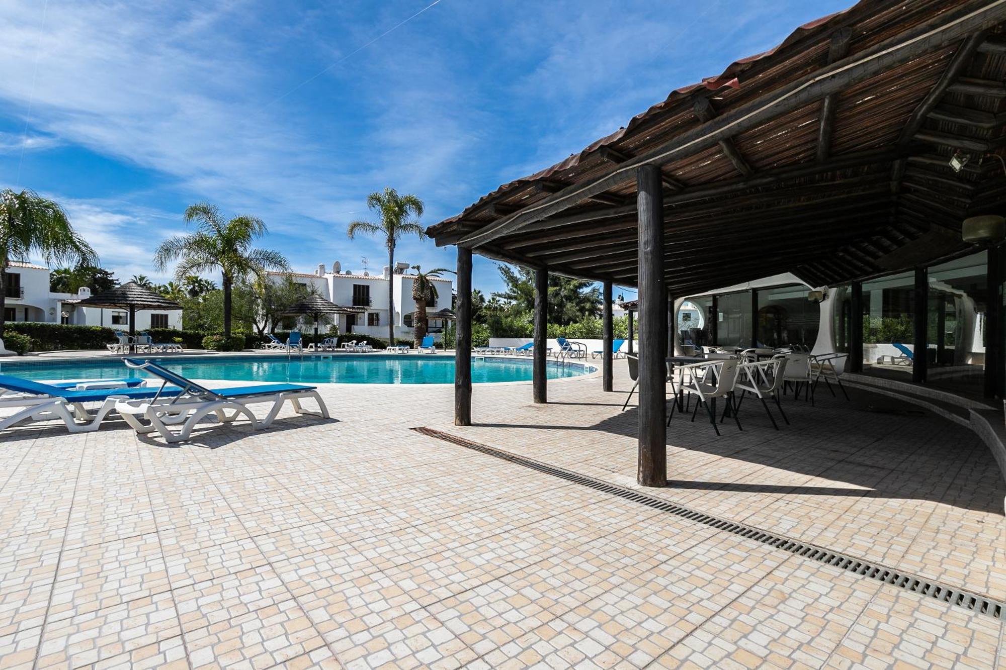 In Sao Rafael Vakantiehuis