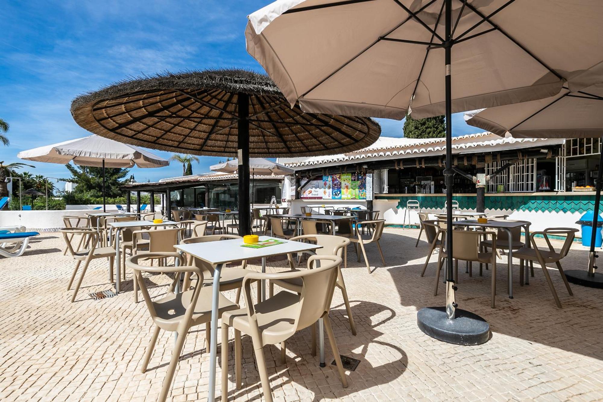 Vakantiehuis In Sao Rafael *