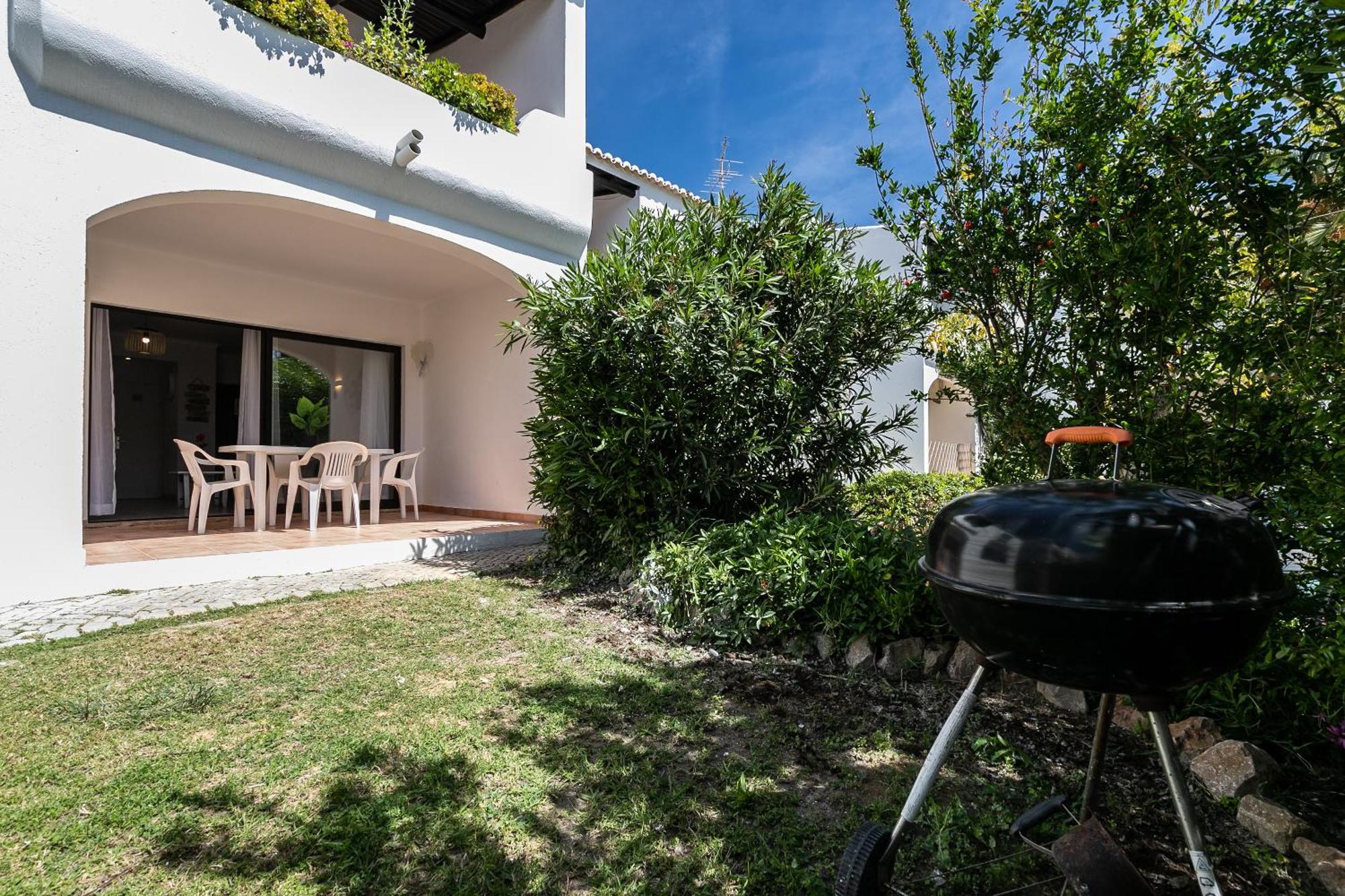 Vakantiehuis In Sao Rafael Albufeira