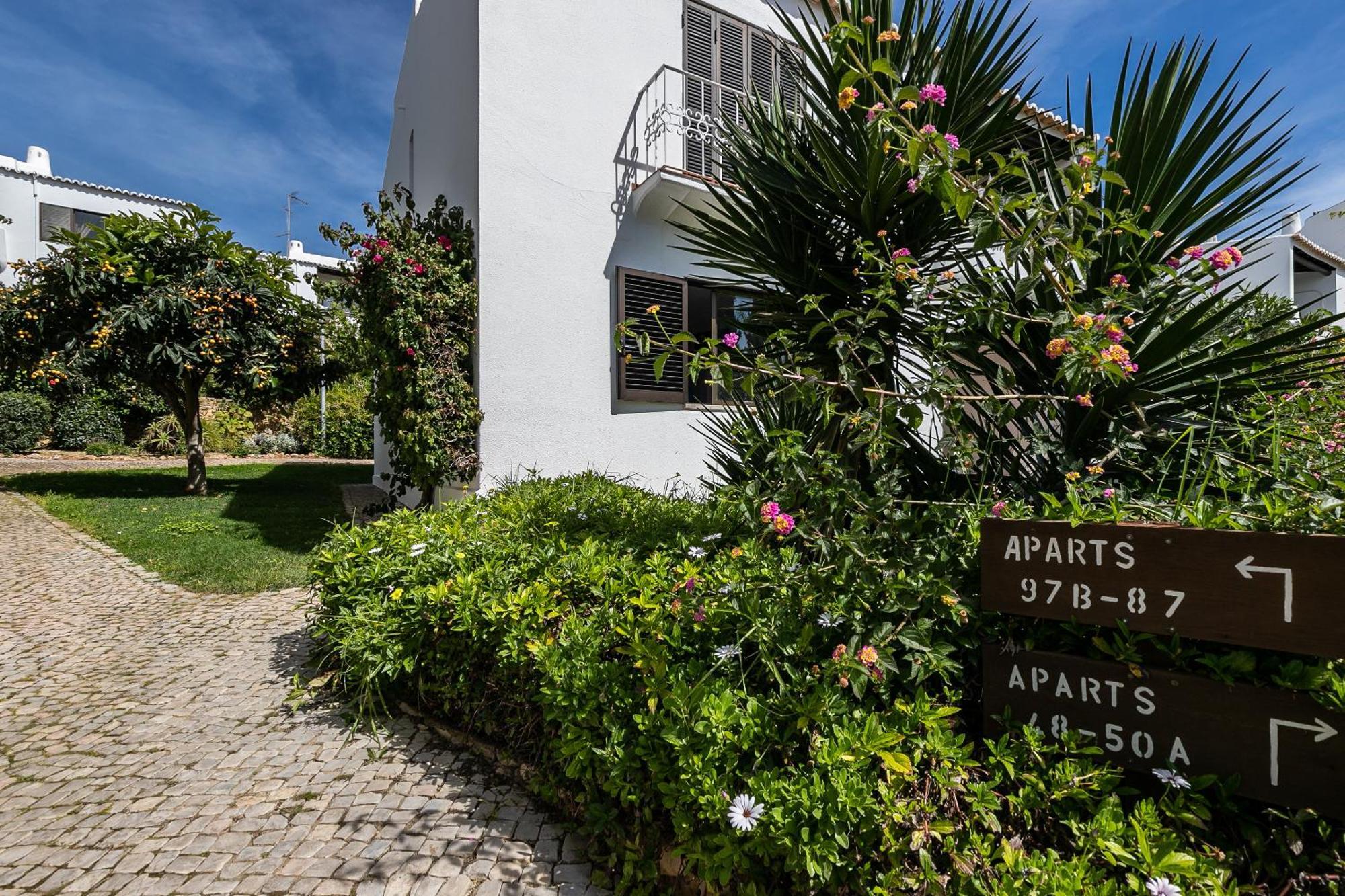 Vakantiehuis In Sao Rafael