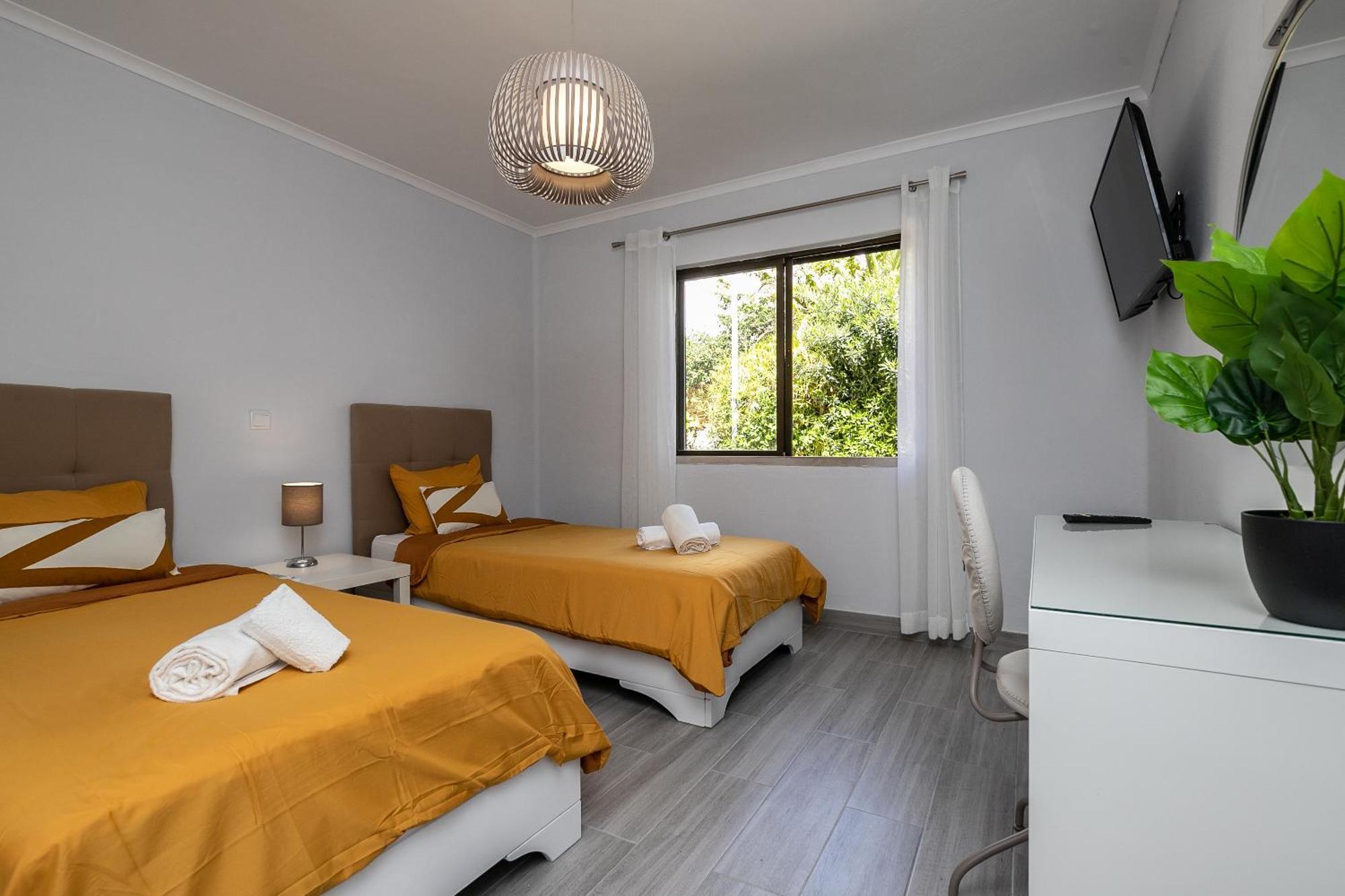 Vakantiehuis In Sao Rafael *