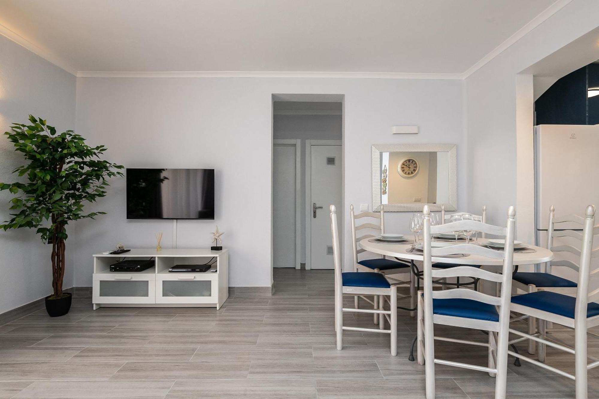 Vakantiehuis In Sao Rafael Albufeira