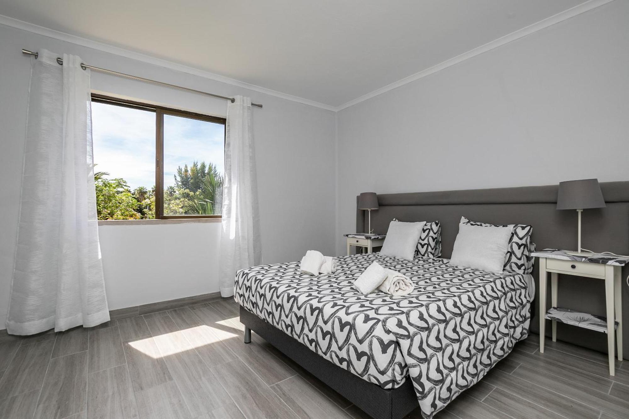 In Sao Rafael Vakantiehuis