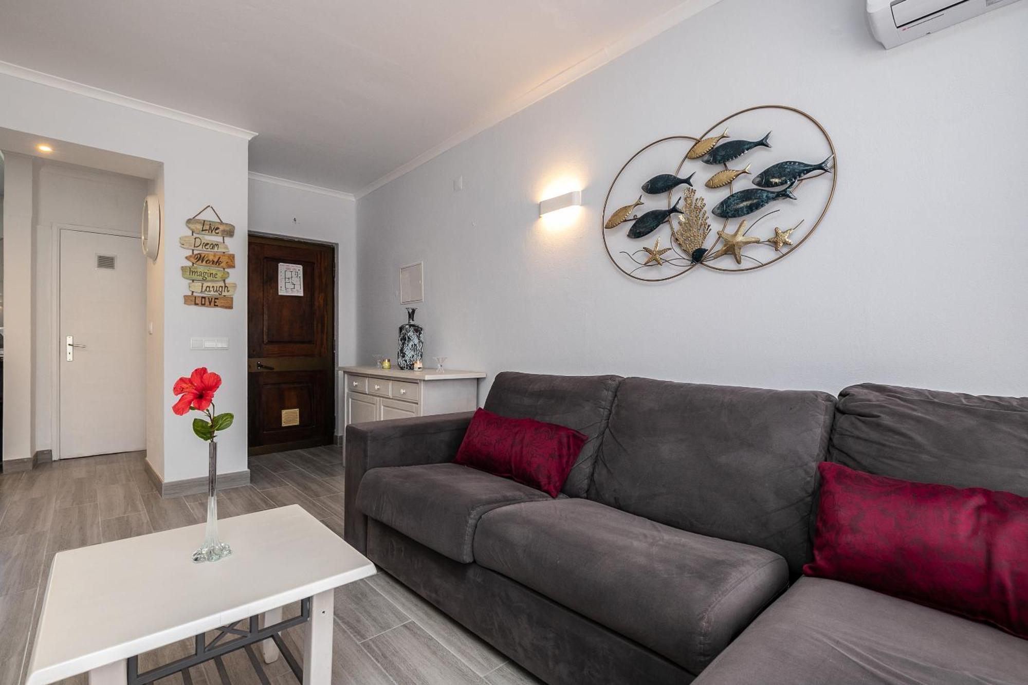 Vakantiehuis In Sao Rafael *