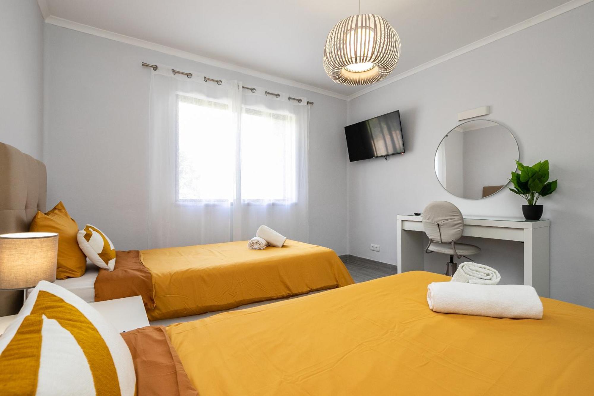 In Sao Rafael Vakantiehuis *