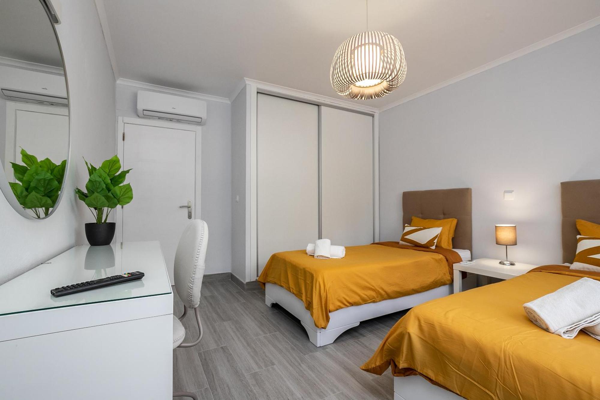 Vakantiehuis In Sao Rafael Albufeira