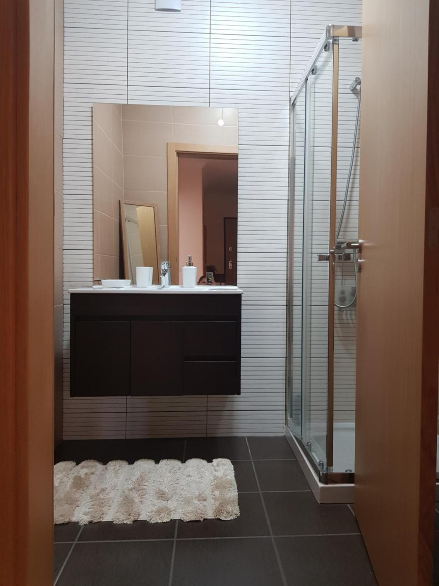 Luxo E Sossego Apartamento *