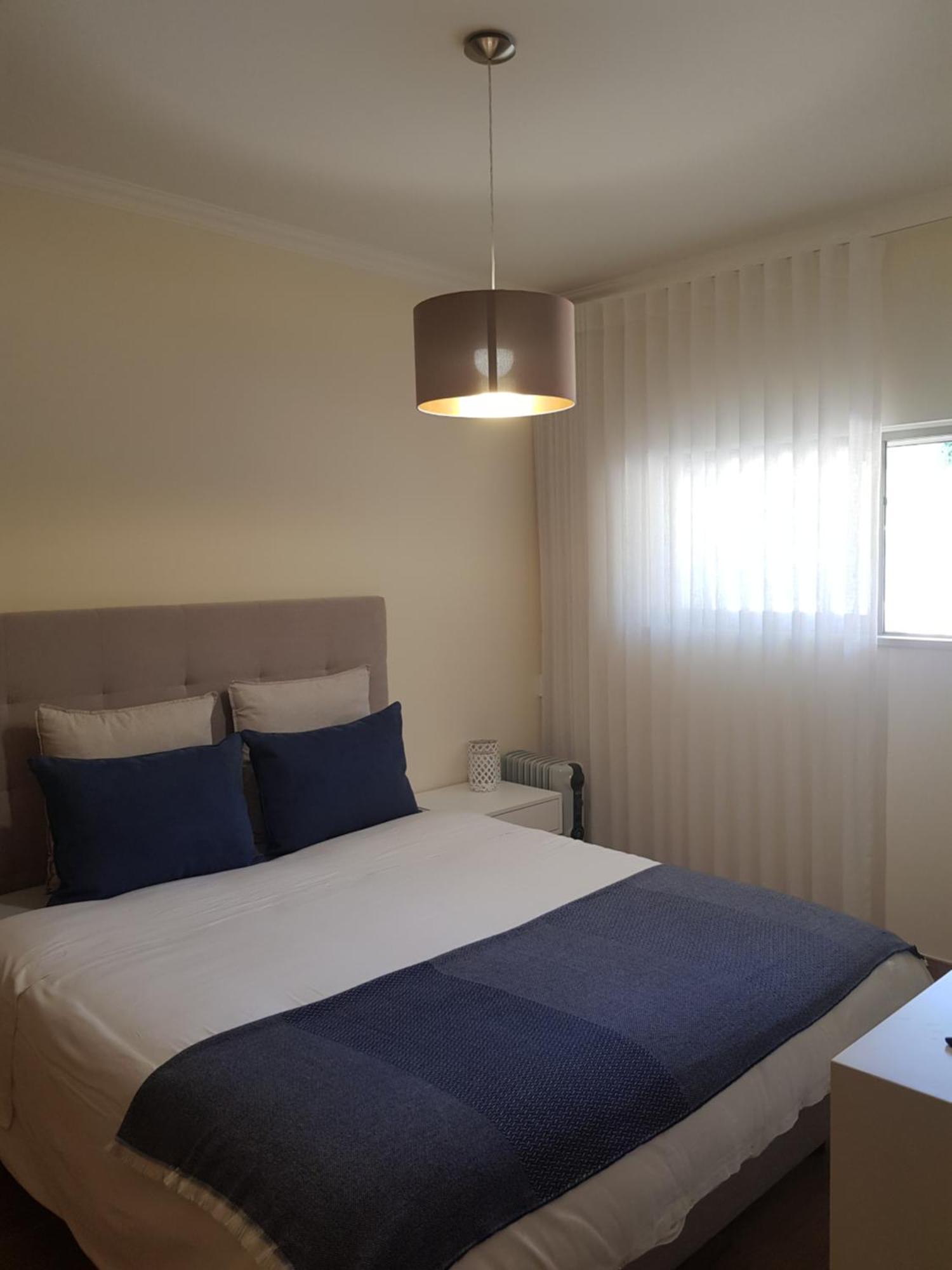 Apartamento Luxo E Sossego Albufeira