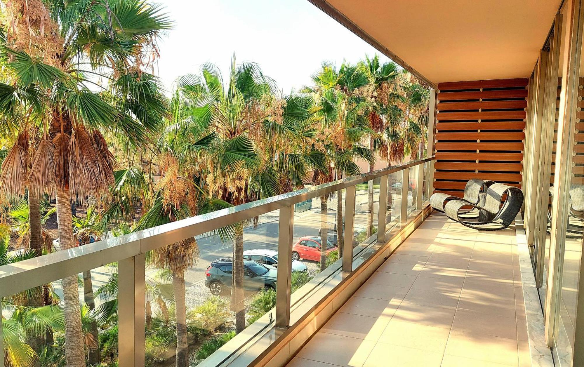 Herdade Dos Salgados - Lagoas Appartement