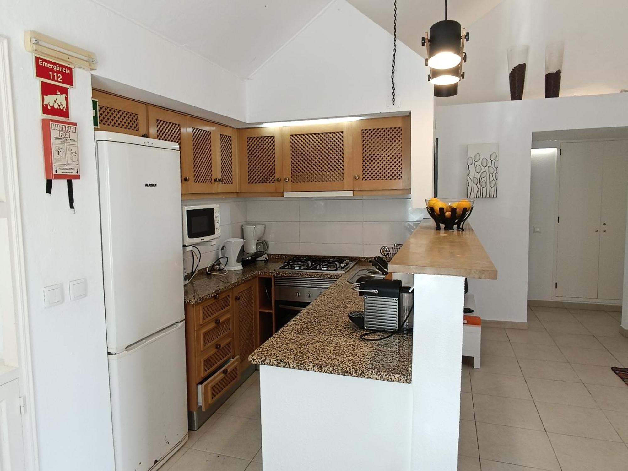 Villa 81 Amazing In A Fantastic Location On Oura Albufeira