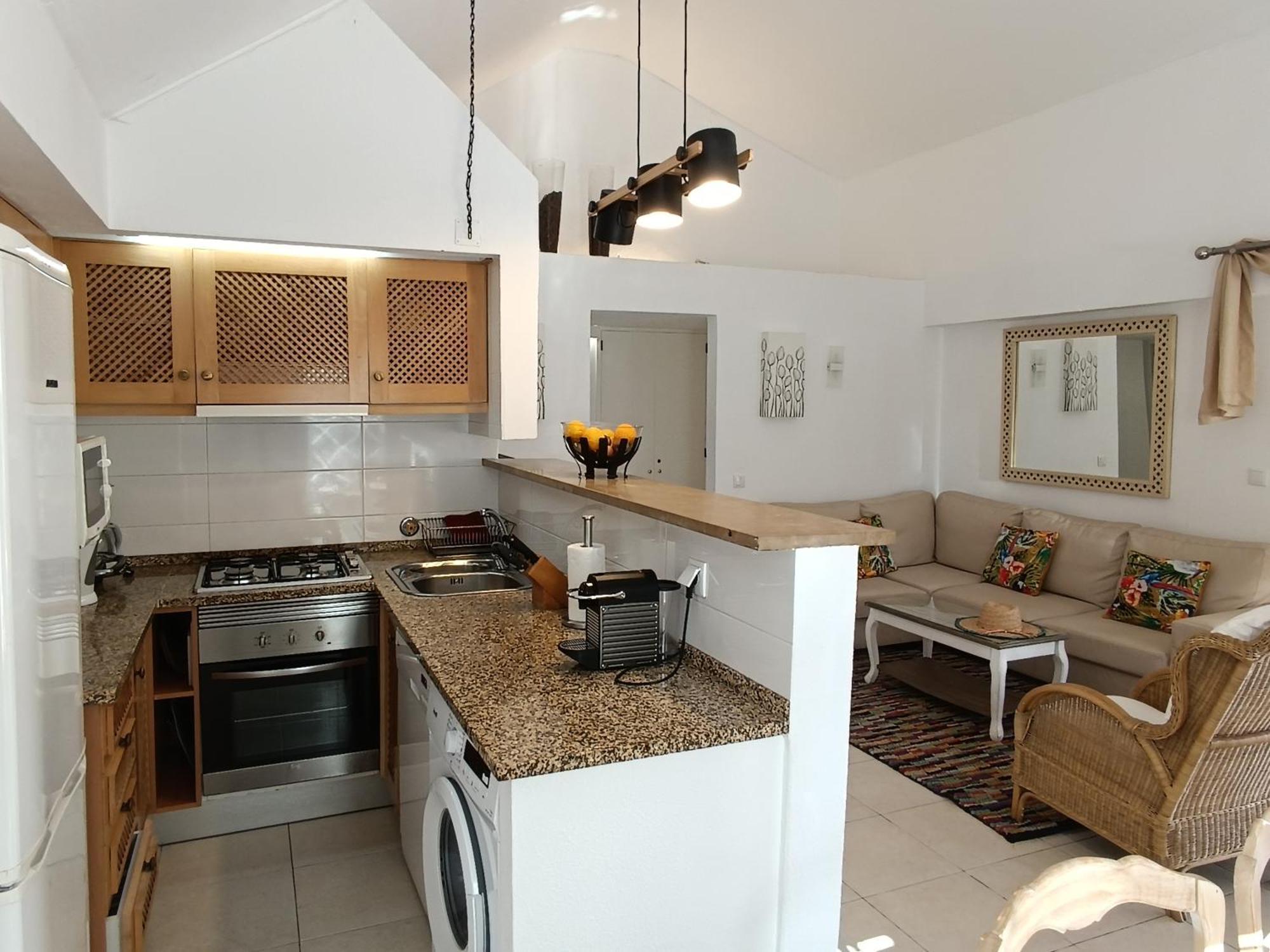 Villa 81 Amazing In A Fantastic Location On Oura