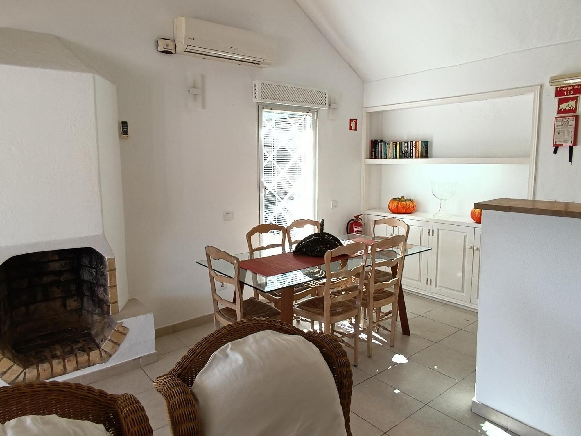 81 Amazing In A Fantastic Location On Oura Albufeira