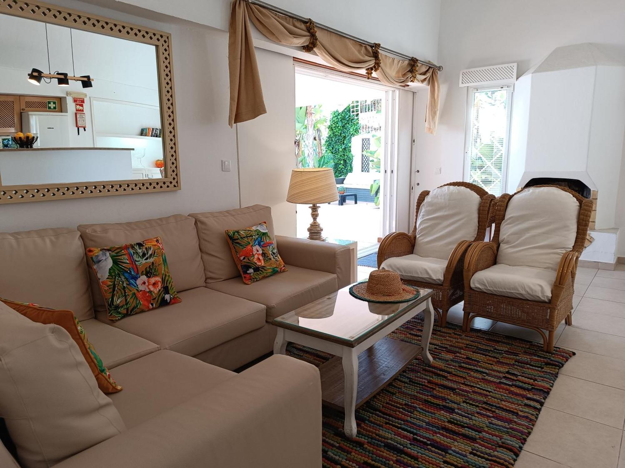 Villa 81 Amazing In A Fantastic Location On Oura *