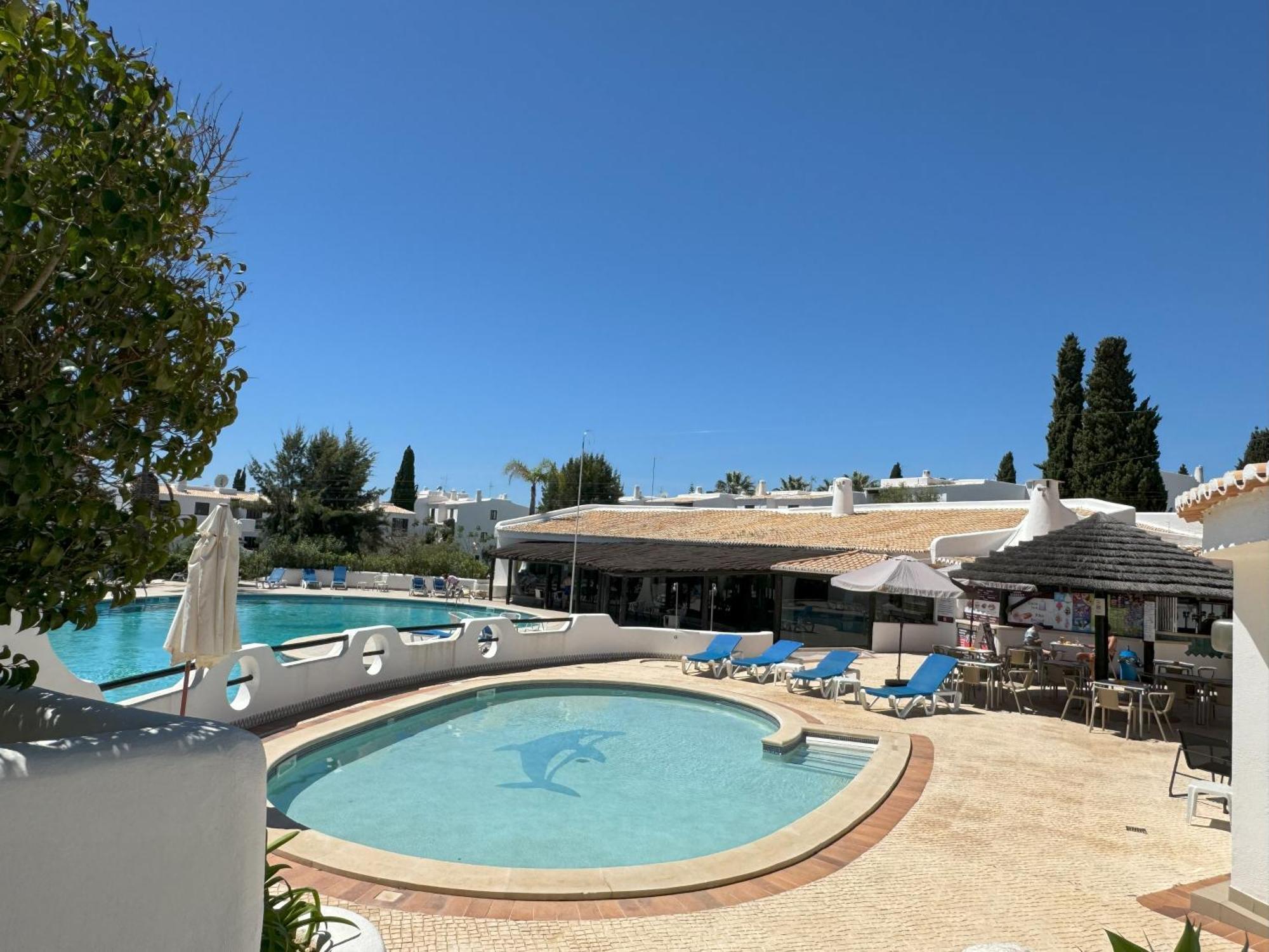 Apartment Apt. 65, Premium Location, Beach&swimming Pool Albufeira