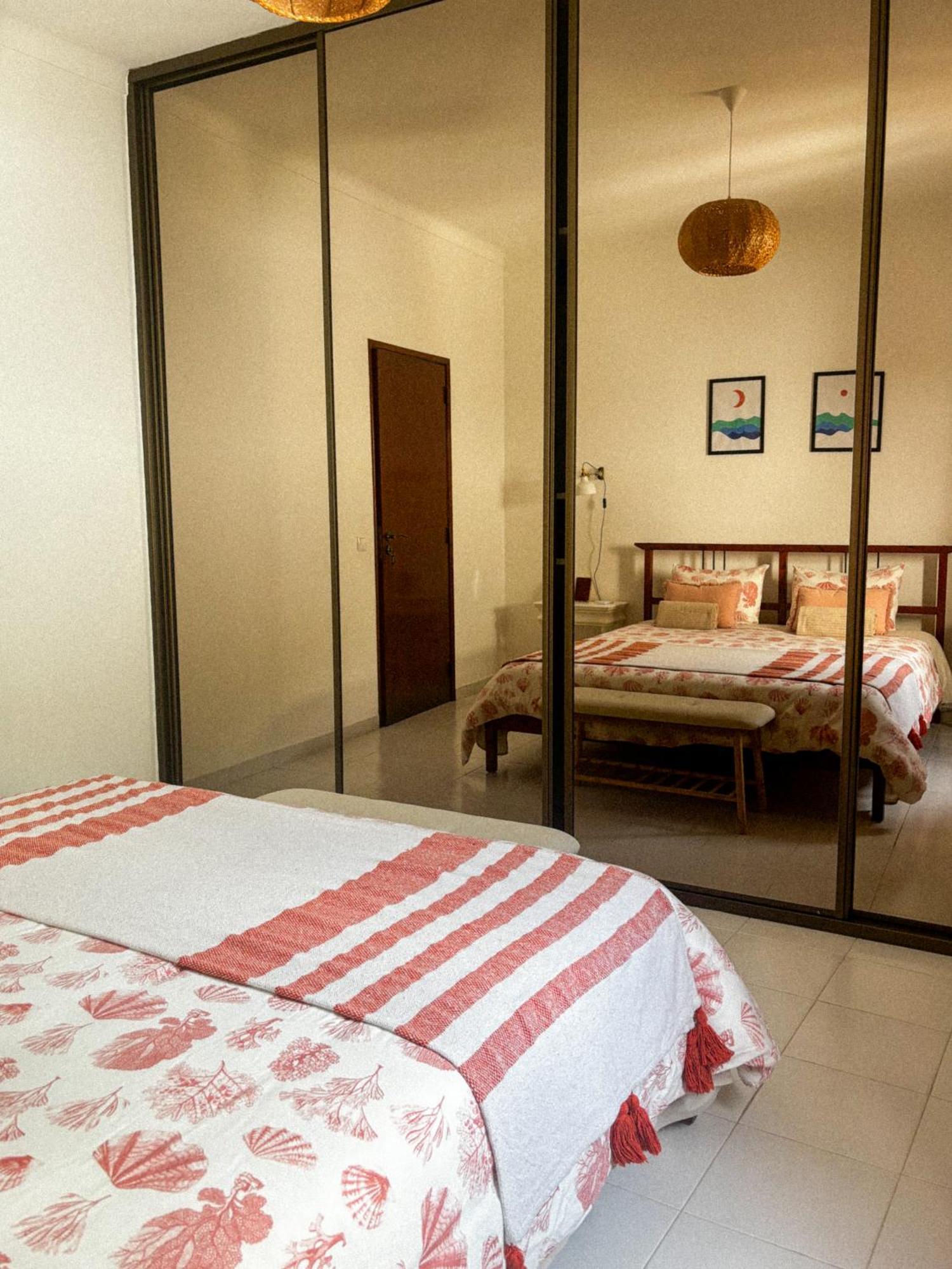 Casa Perola, Old Town Apartment *