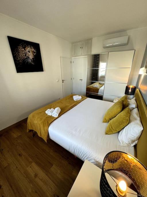 Apartment 306