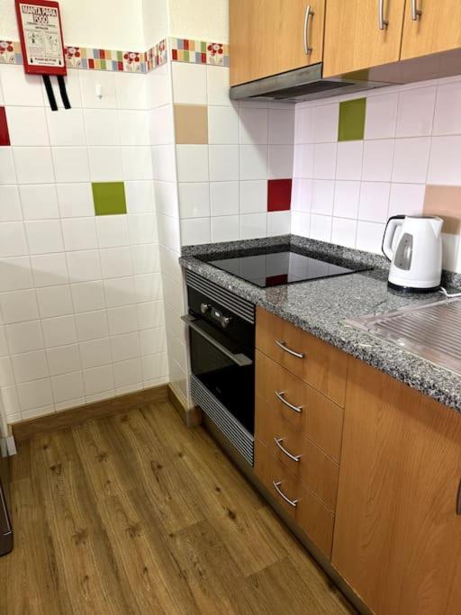 Apartment 306 *