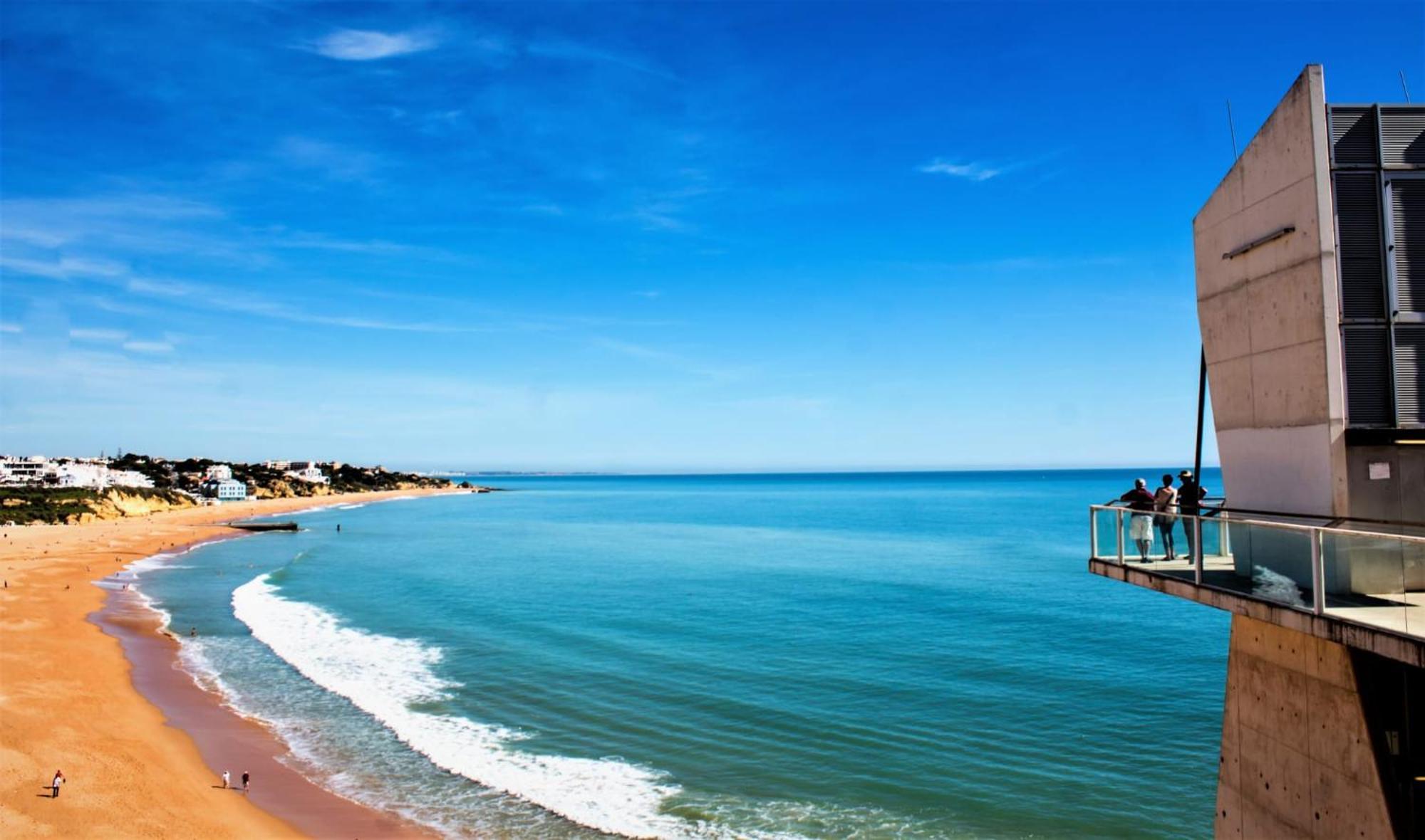 Algarvian Experience - Sun, And Pool * Albufeira