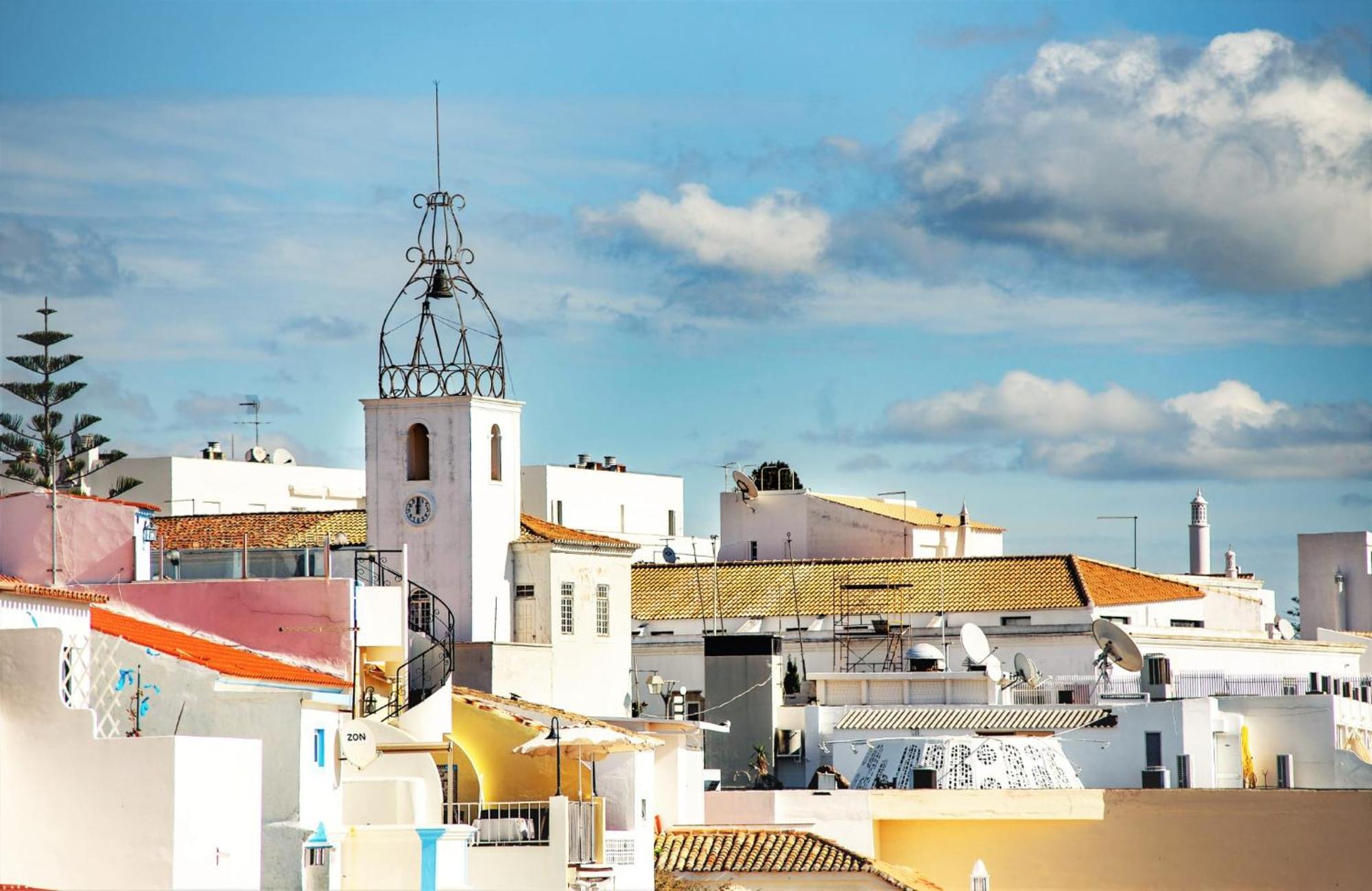 Apartamento Algarvian Experience - Sun, And Pool *