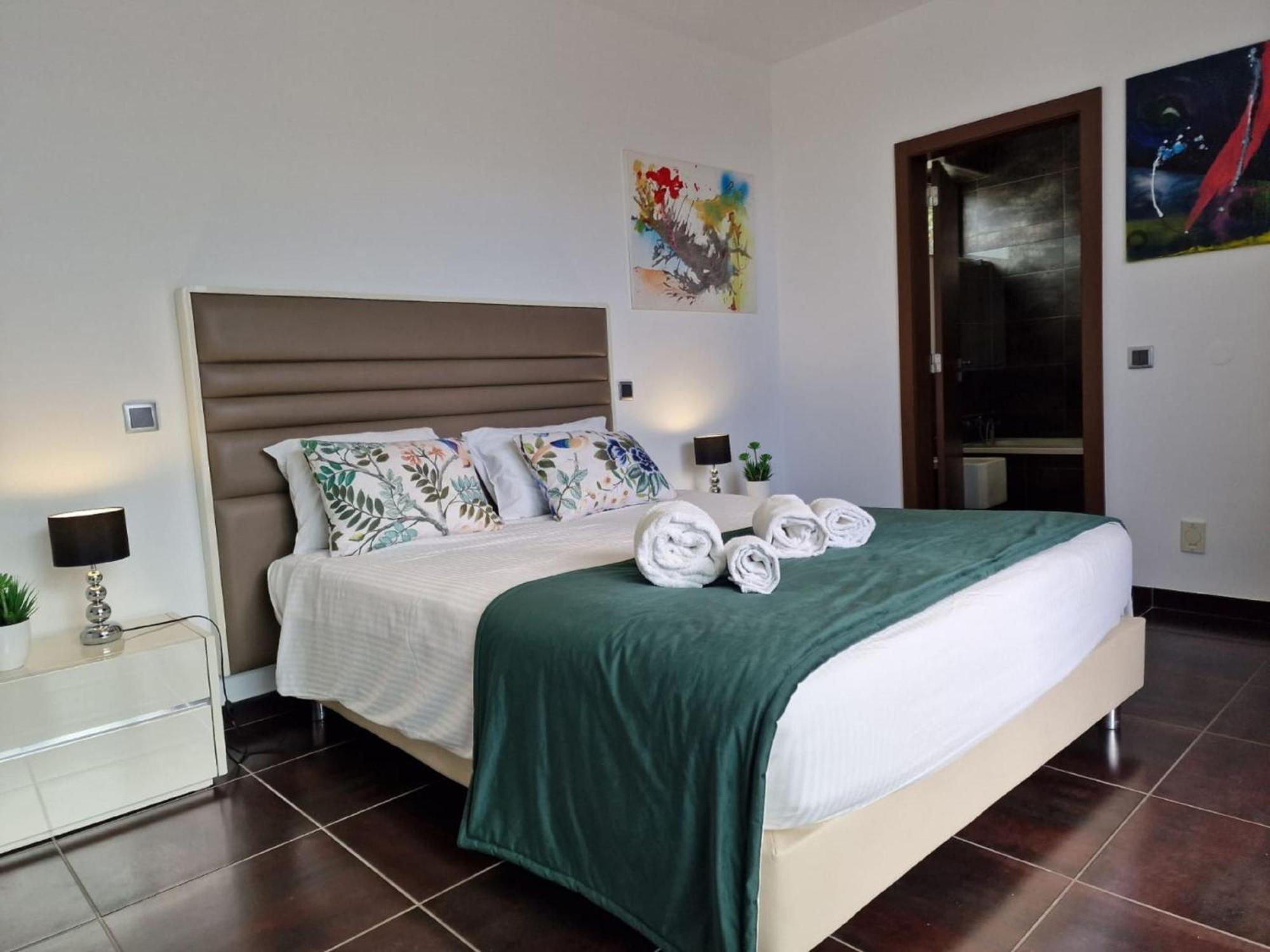 Nobre By Interhome Villa