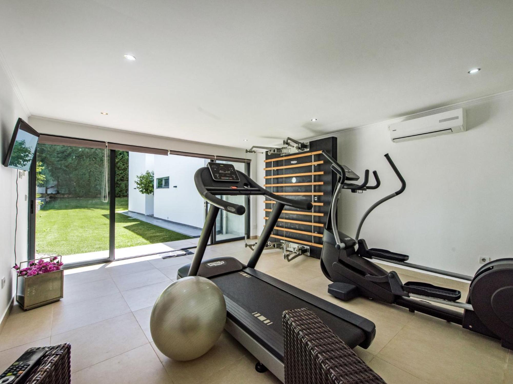 Nobre By Interhome *