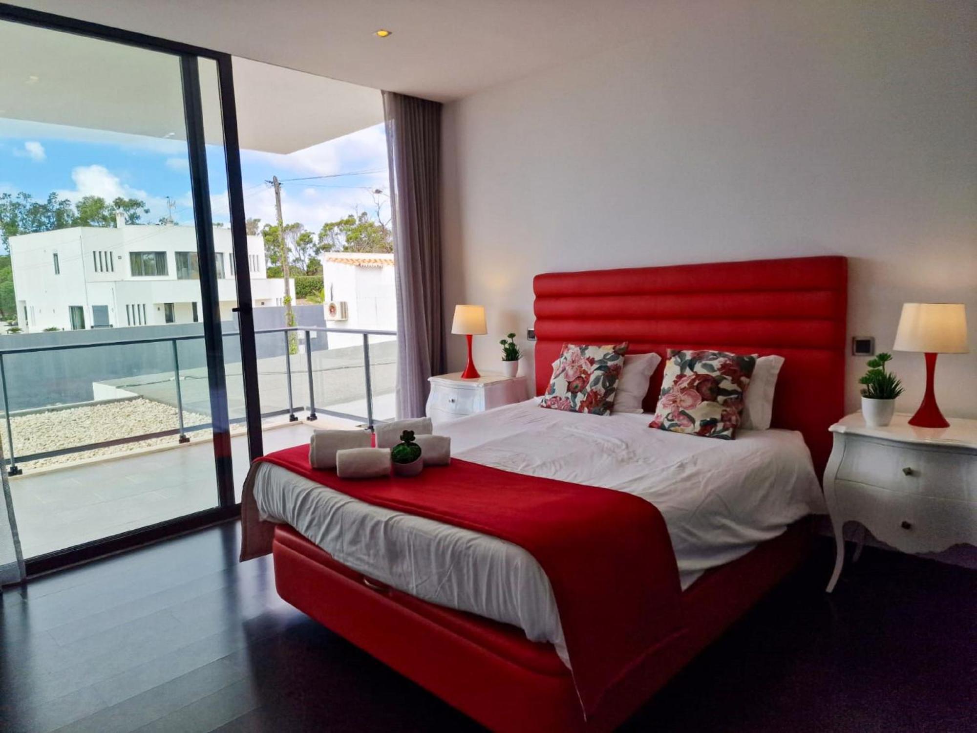Nobre By Interhome * Albufeira