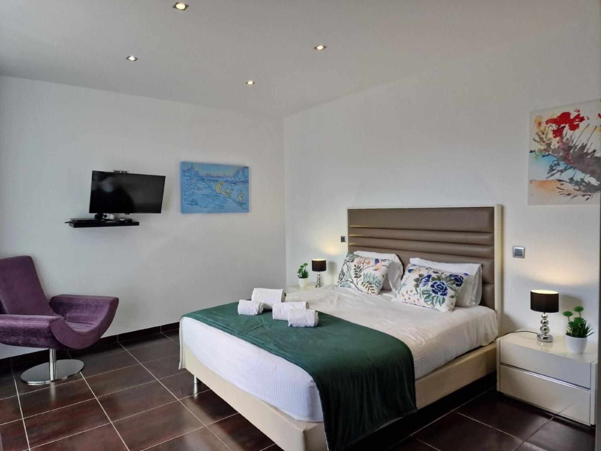 Nobre By Interhome Villa