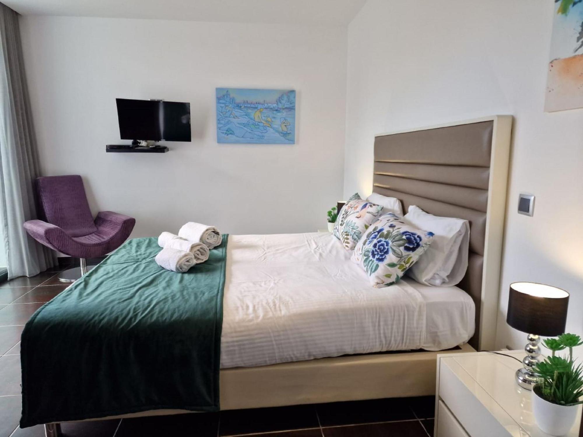 Nobre By Interhome * Albufeira