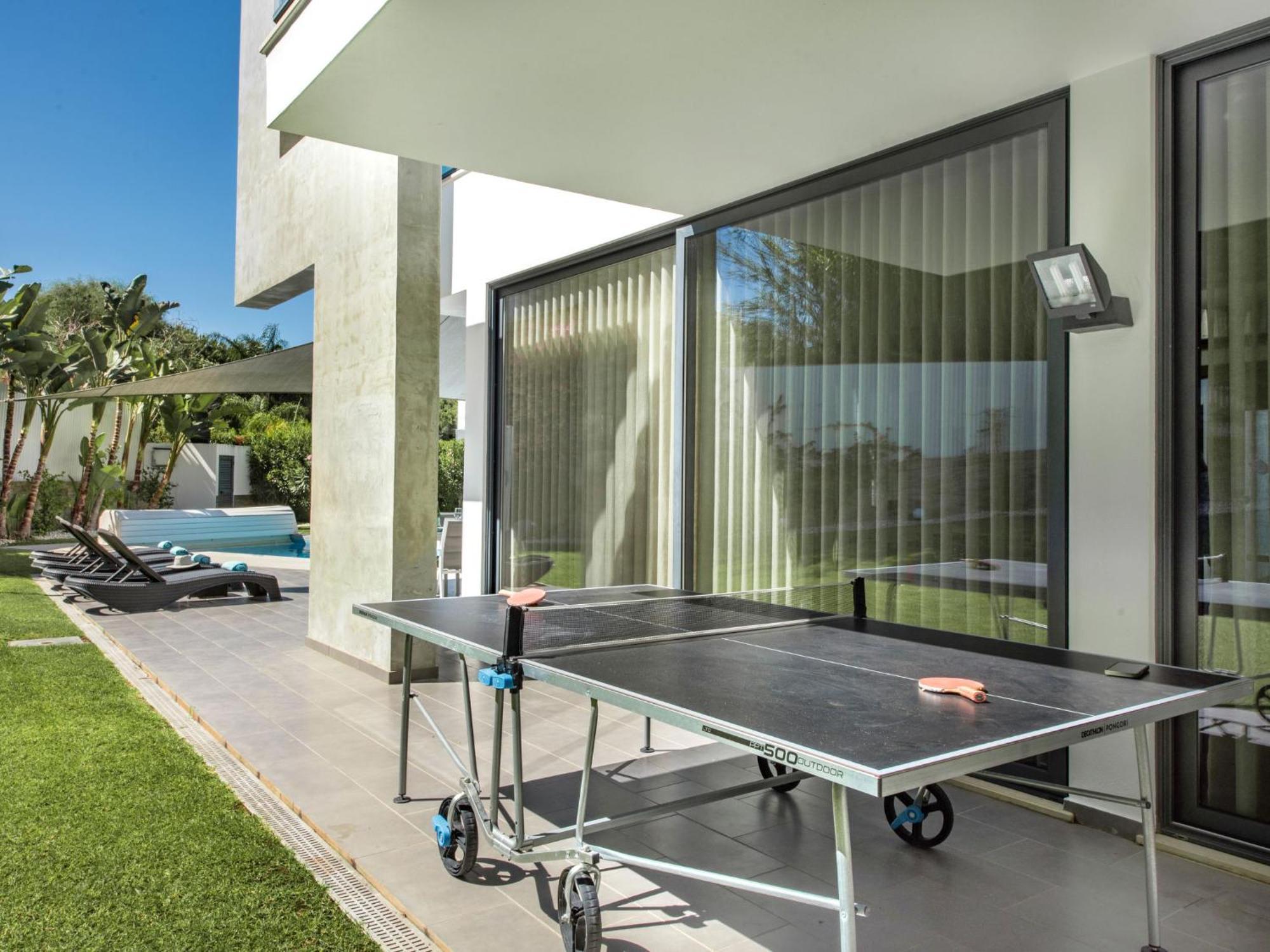 Nobre By Interhome Albufeira