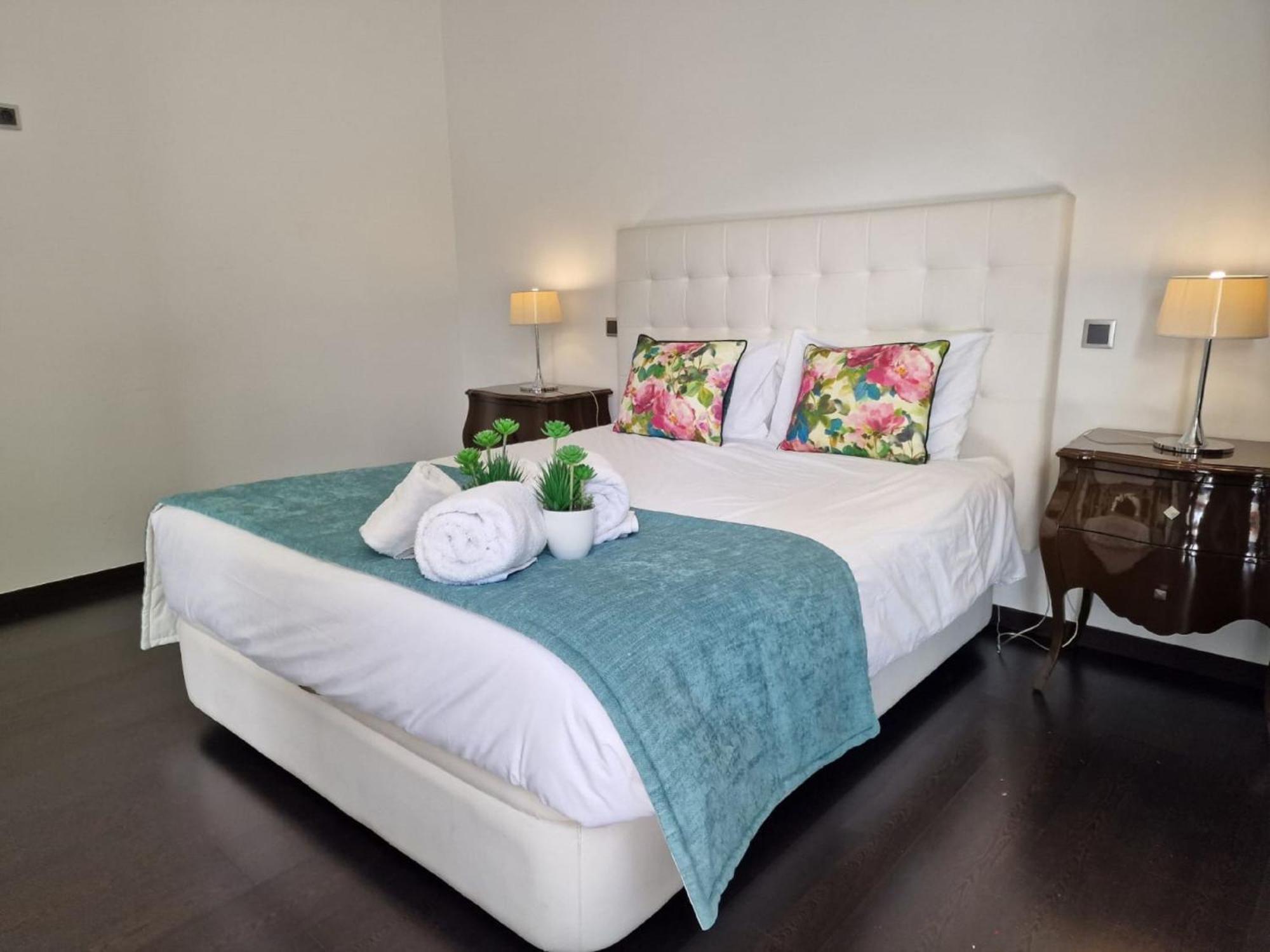 Villa Nobre By Interhome