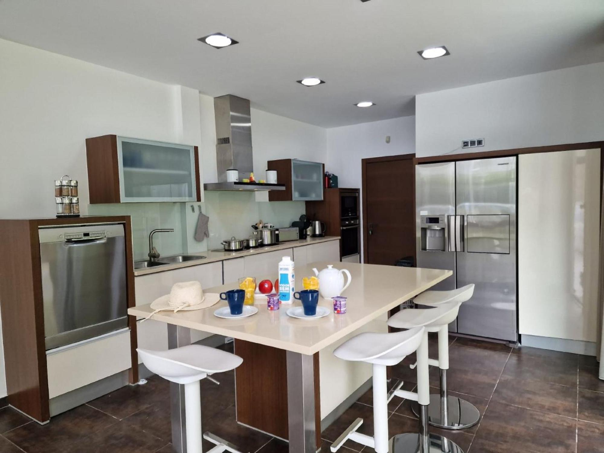 Villa Nobre By Interhome