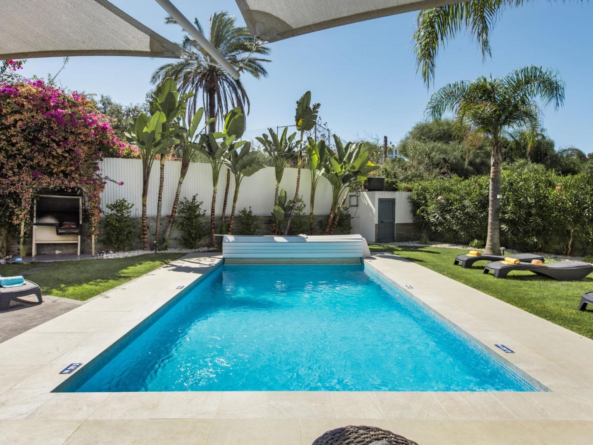 Nobre By Interhome Villa Albufeira