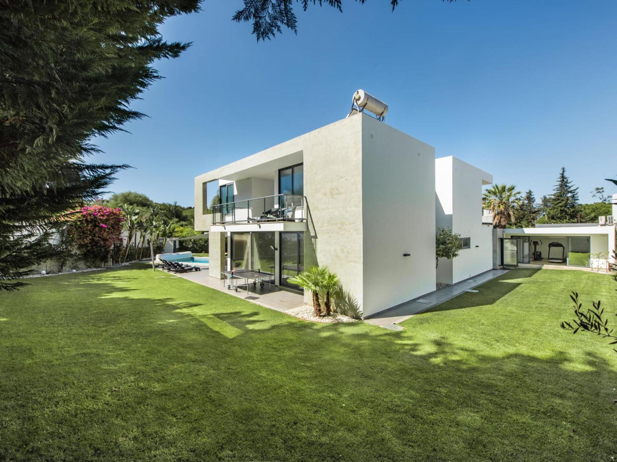 Villa Nobre By Interhome Albufeira