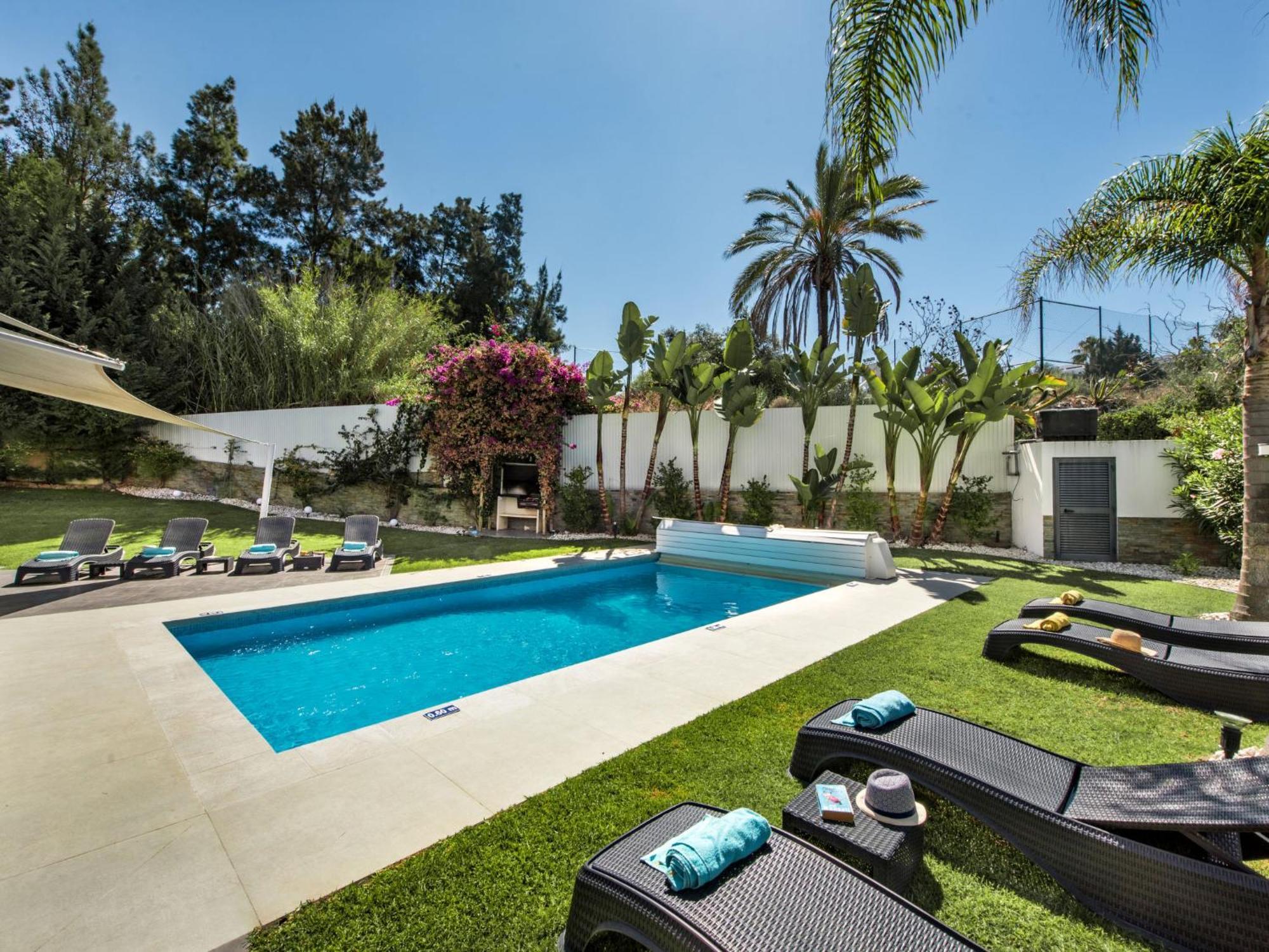 Nobre By Interhome Villa