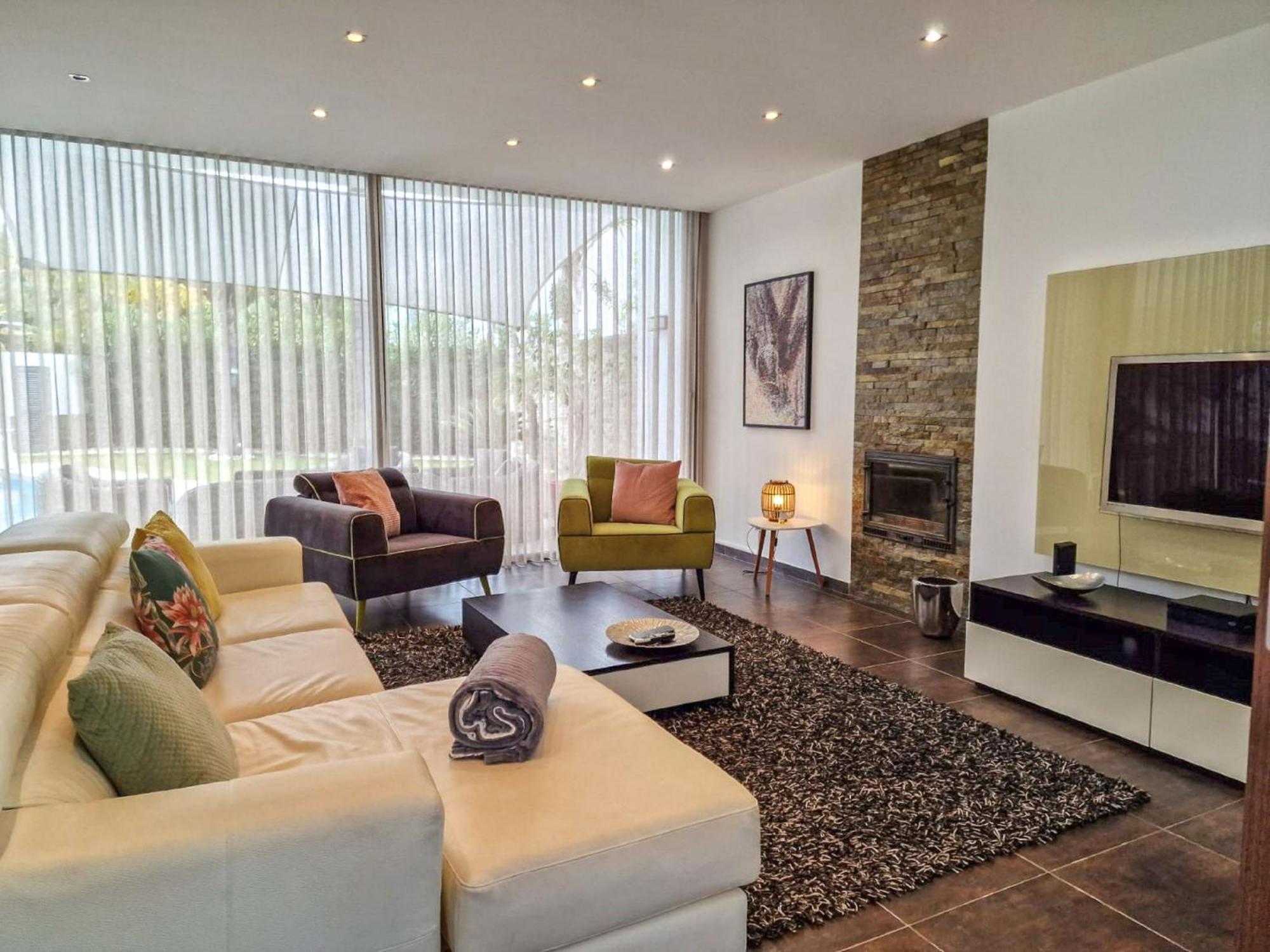Nobre By Interhome Villa