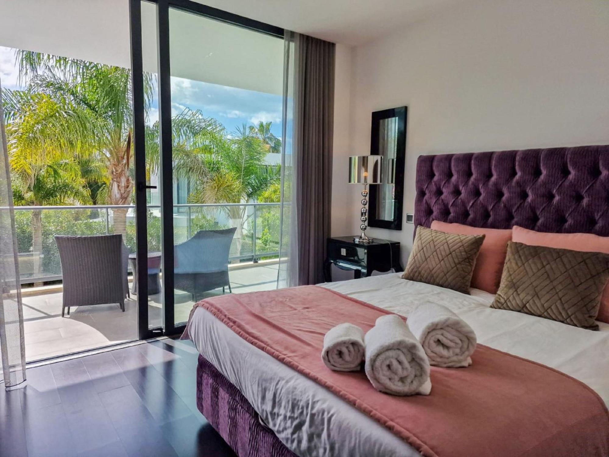 Villa Nobre By Interhome *