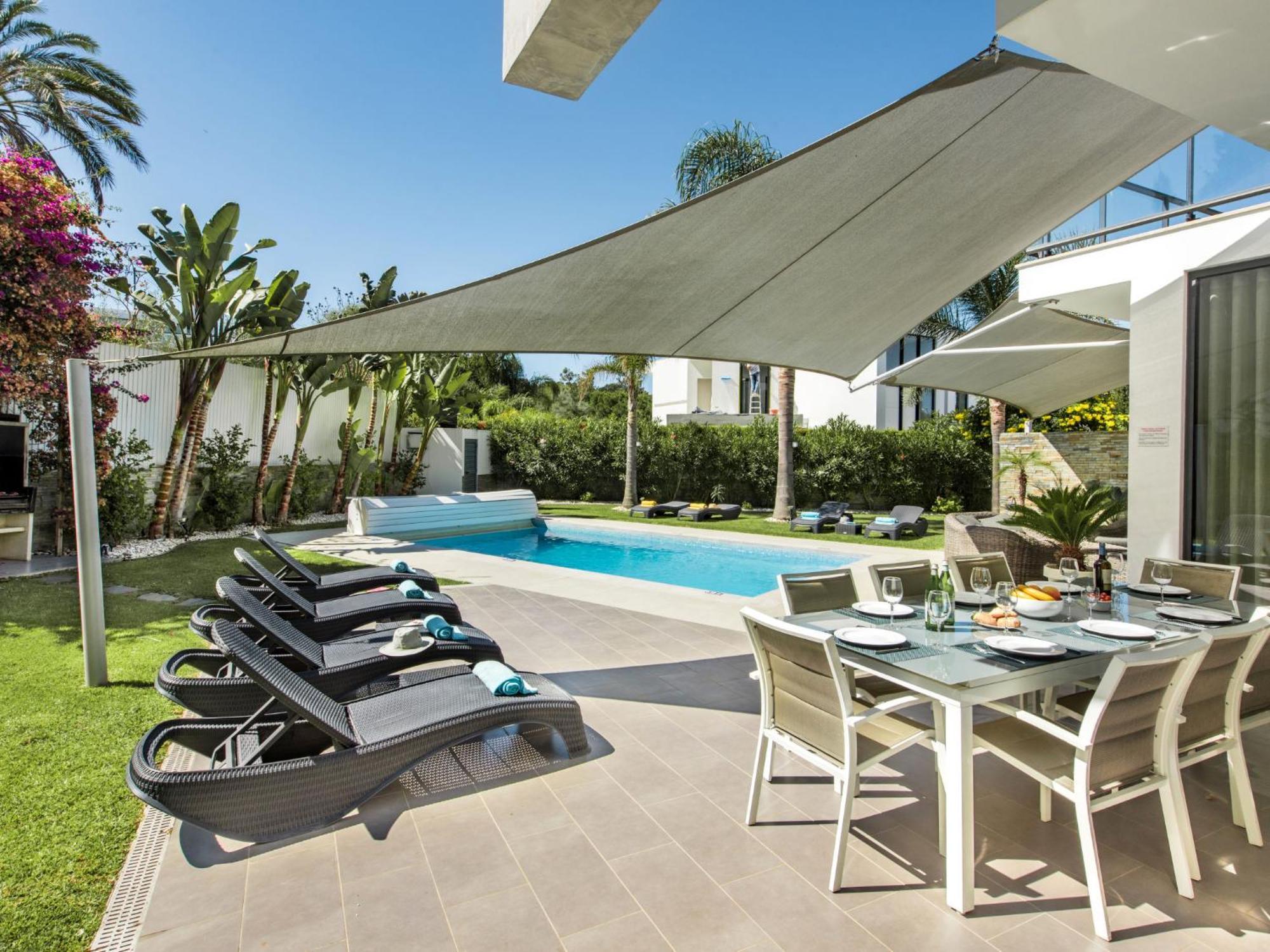 Nobre By Interhome * Albufeira