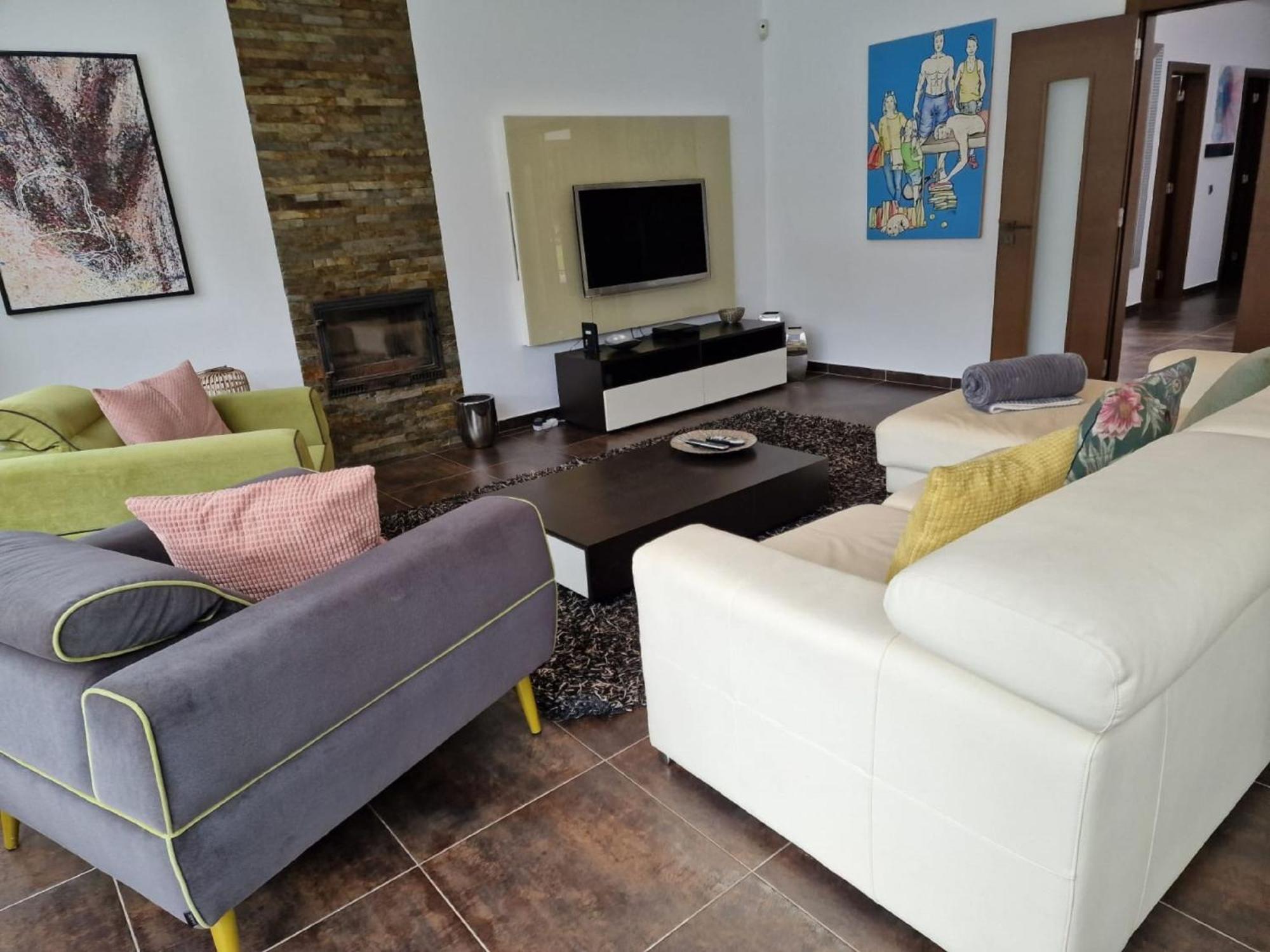 Nobre By Interhome Albufeira