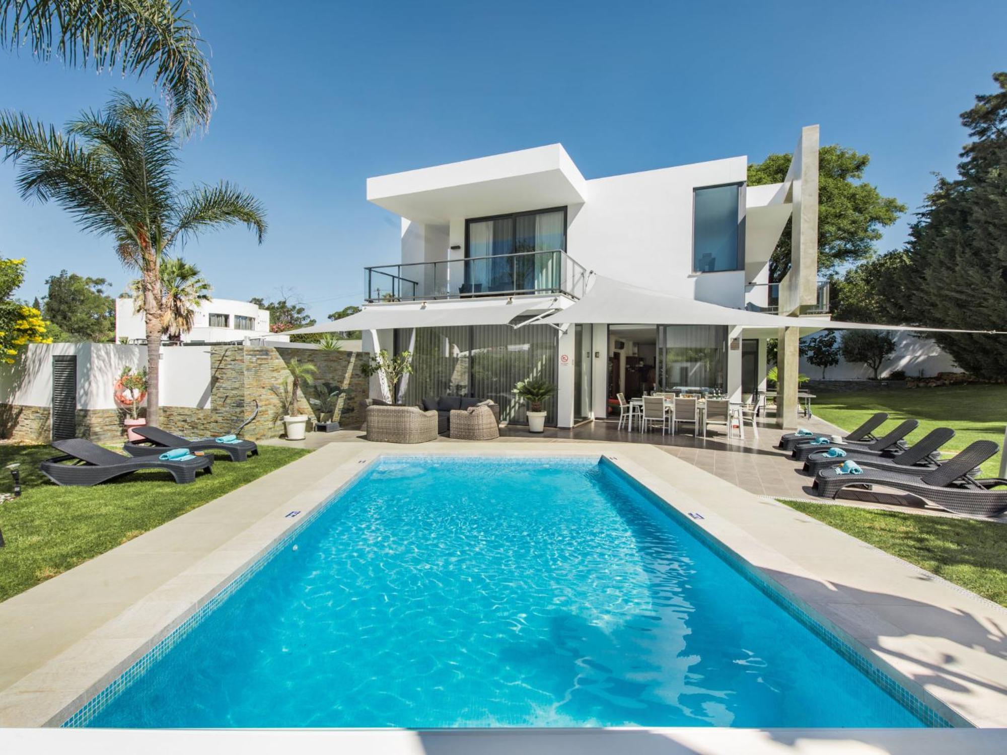 Nobre By Interhome Villa