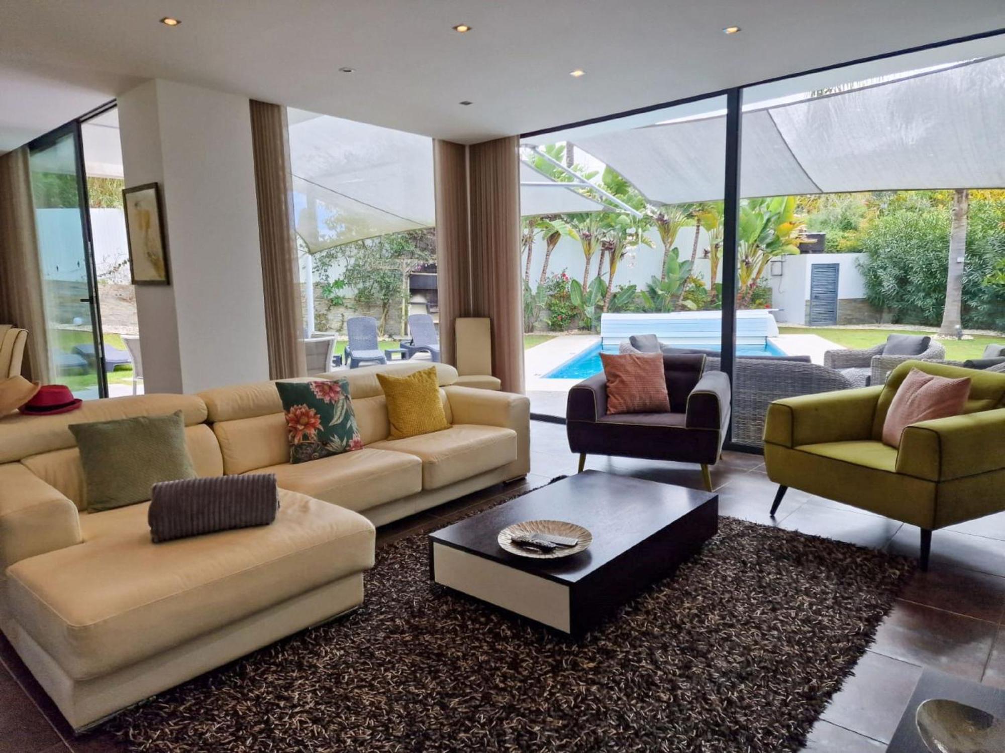 Nobre By Interhome * Albufeira