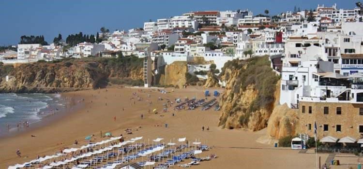 Apartment Casa Dos Sinos 1 Albufeira