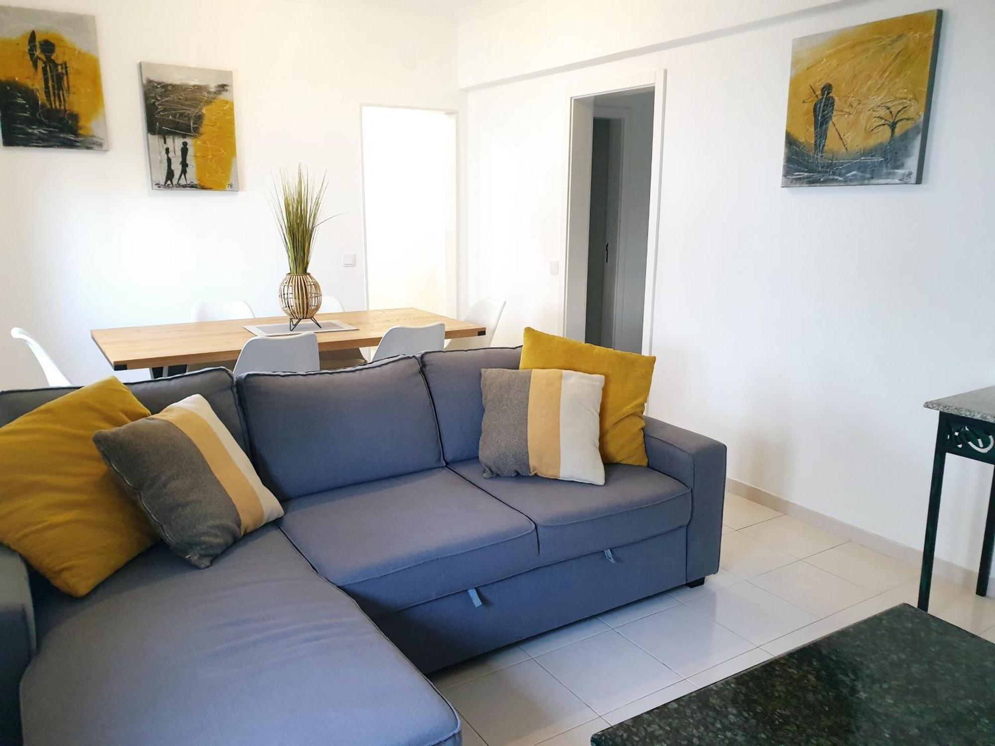 Casa Dos Sinos 1 Apartment *