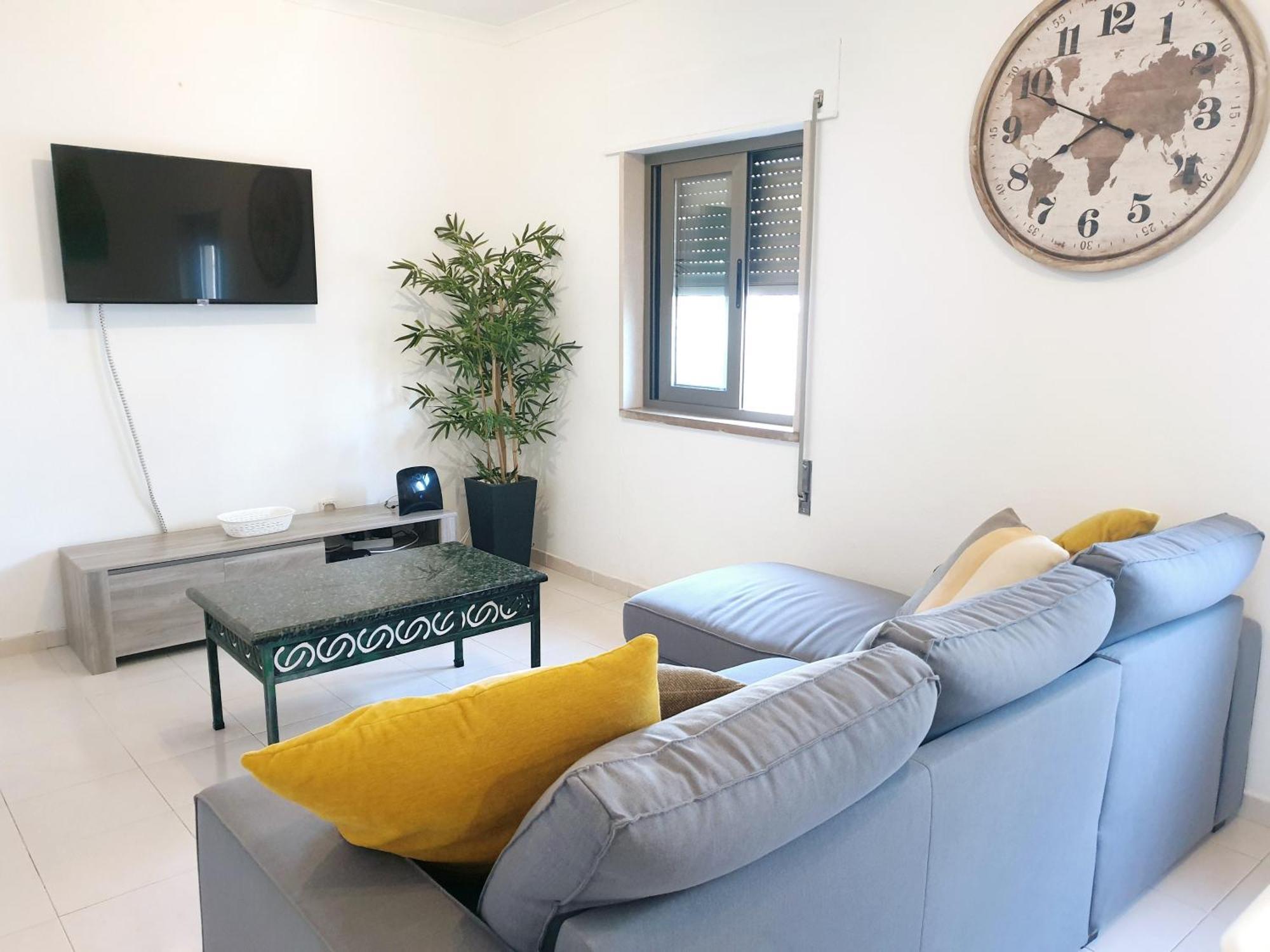 Casa Dos Sinos 1 Apartment