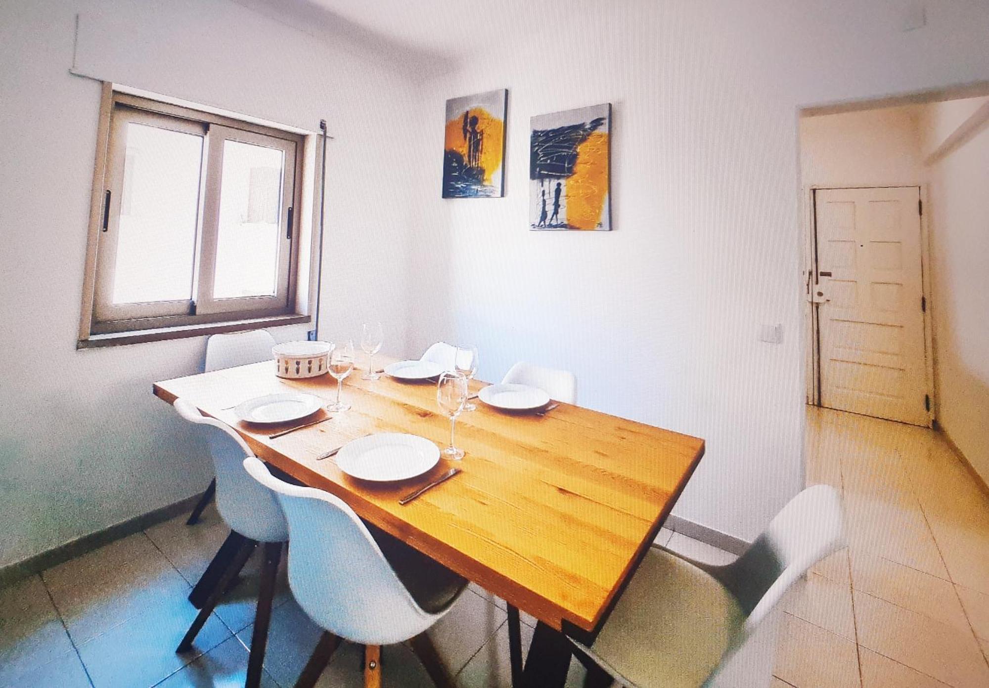 Casa Dos Sinos 1 Apartment *