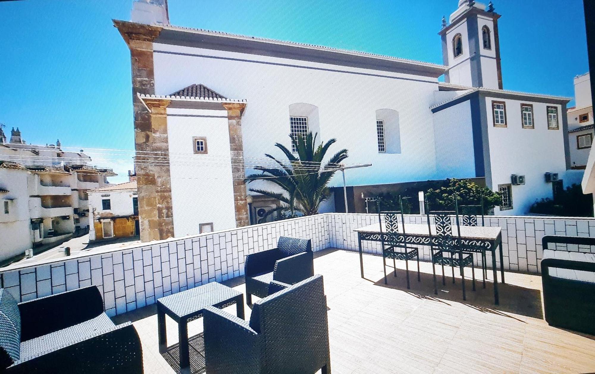 Casa Dos Sinos 1 Albufeira